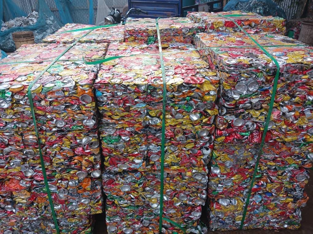 Metal-Non-Ferrous Metals