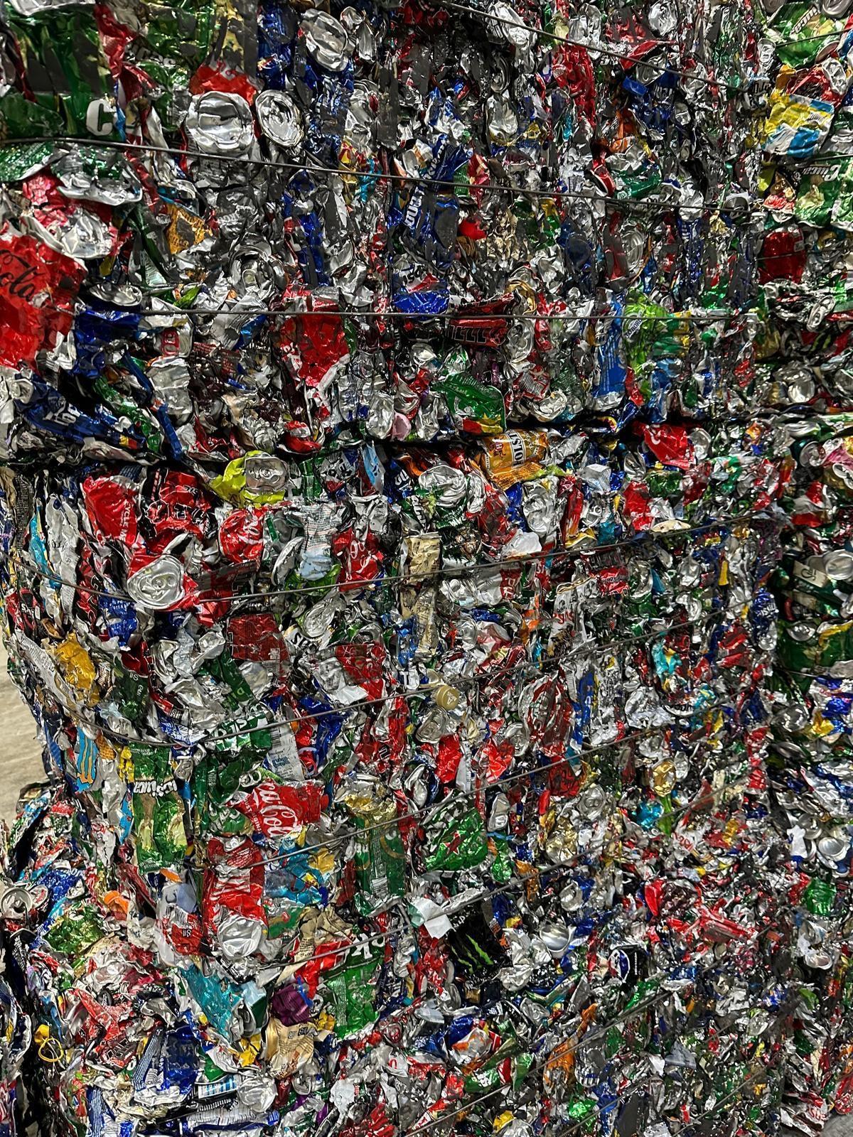 Metal-Non-Ferrous Metals