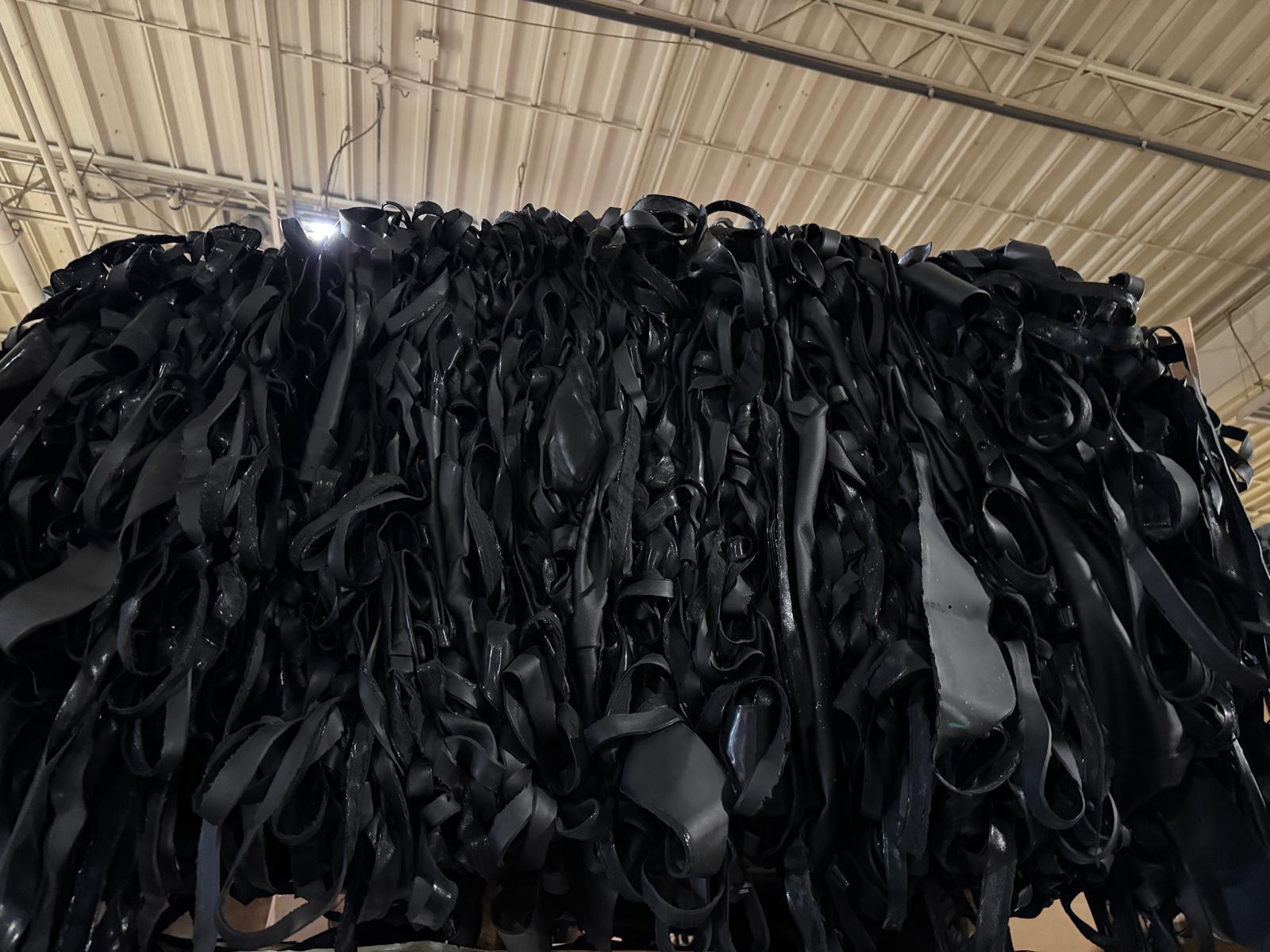 Plastic-PVC