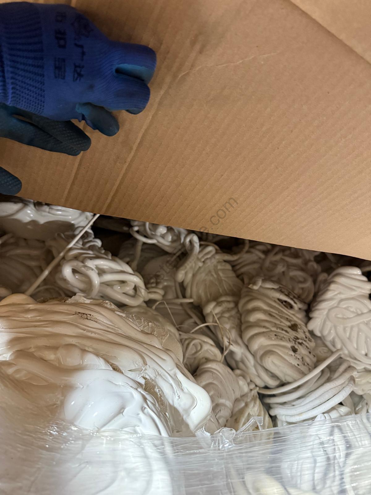 Plastic-PVC