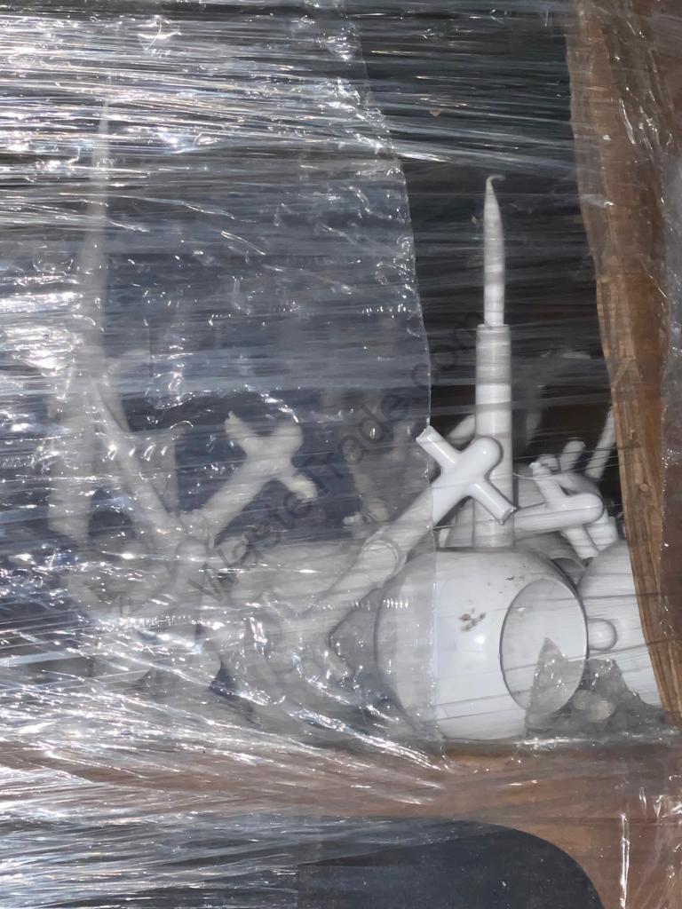 Plastic-PVC