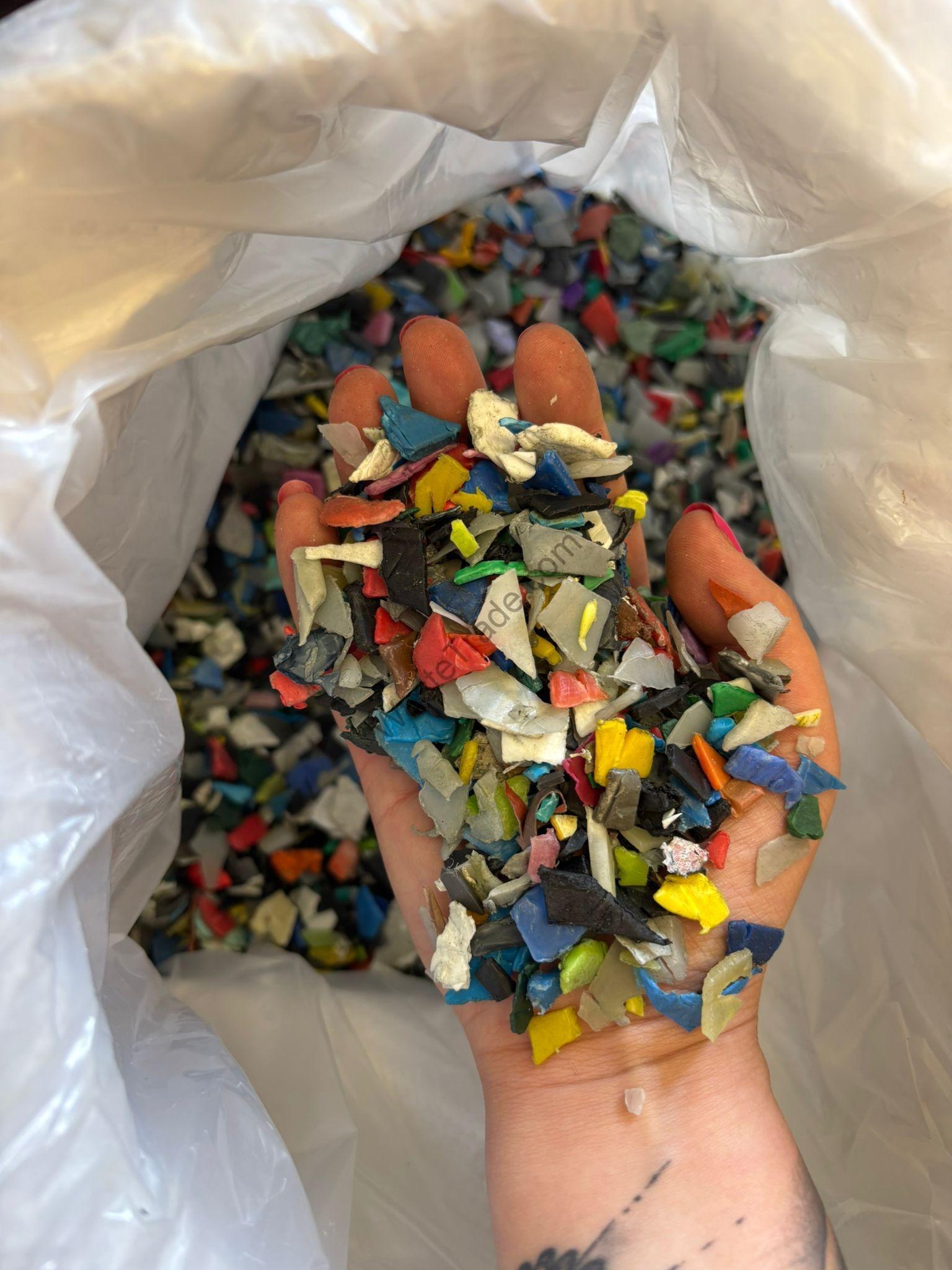 Plastic-PP