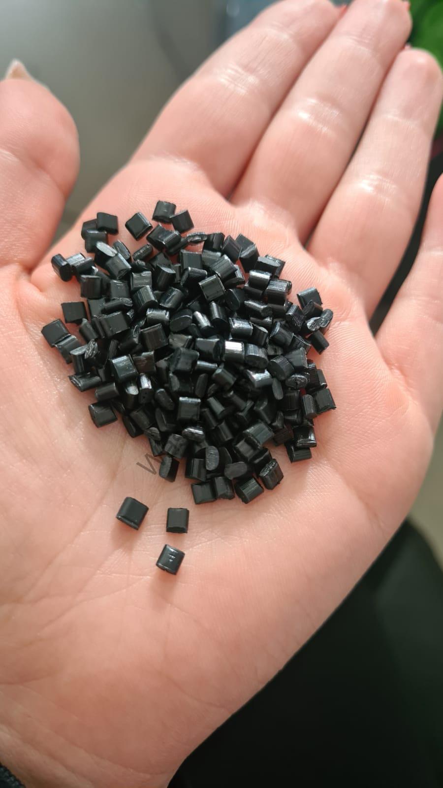 Plastic-Not Listed