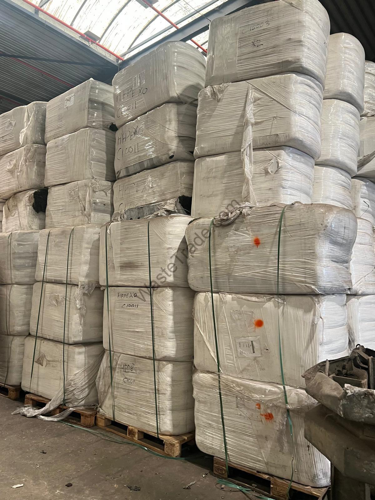 Plastic-LDPE