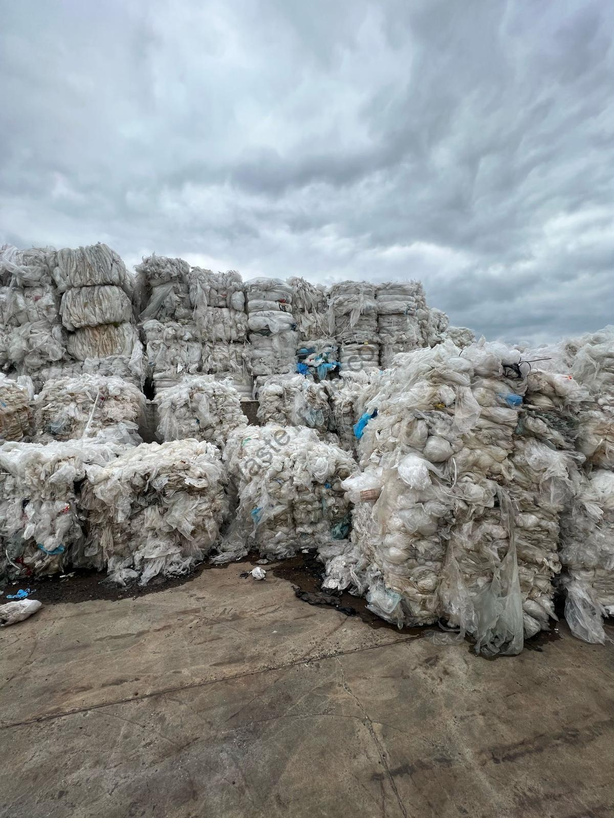 Plastic-LDPE
