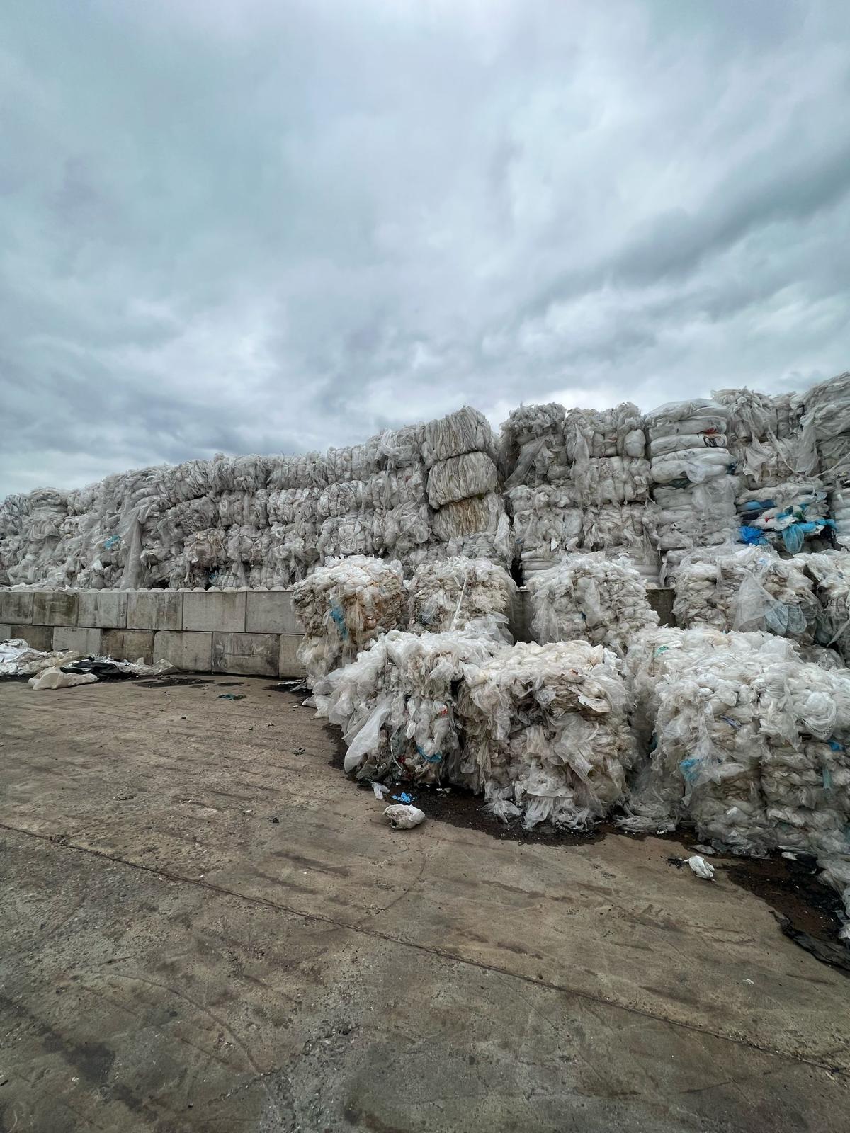 Plastic-LDPE
