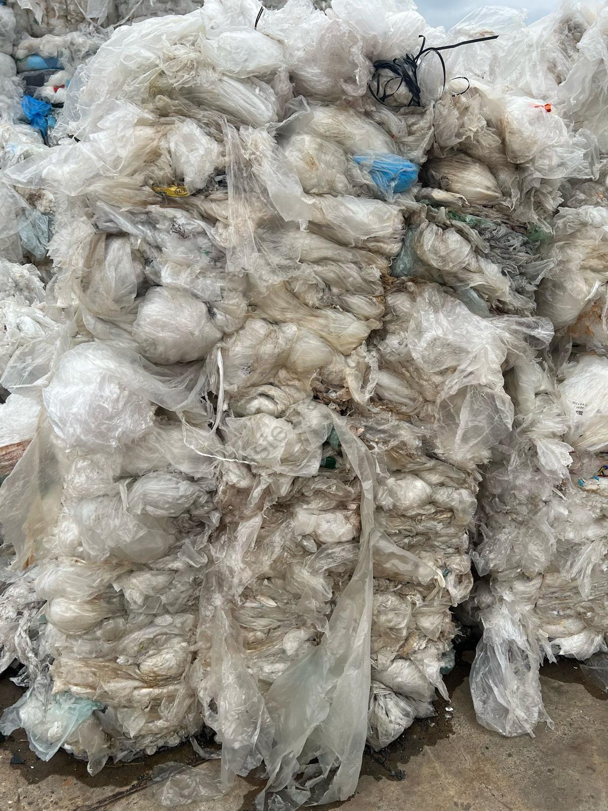 Plastic-LDPE