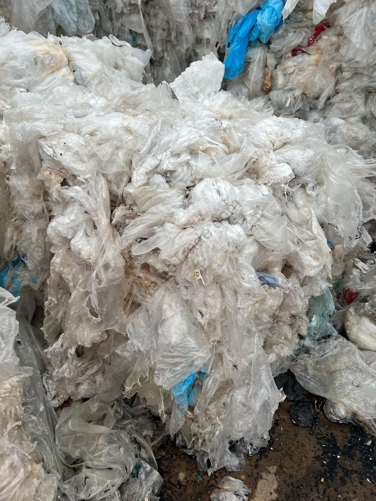 Plastic-LDPE