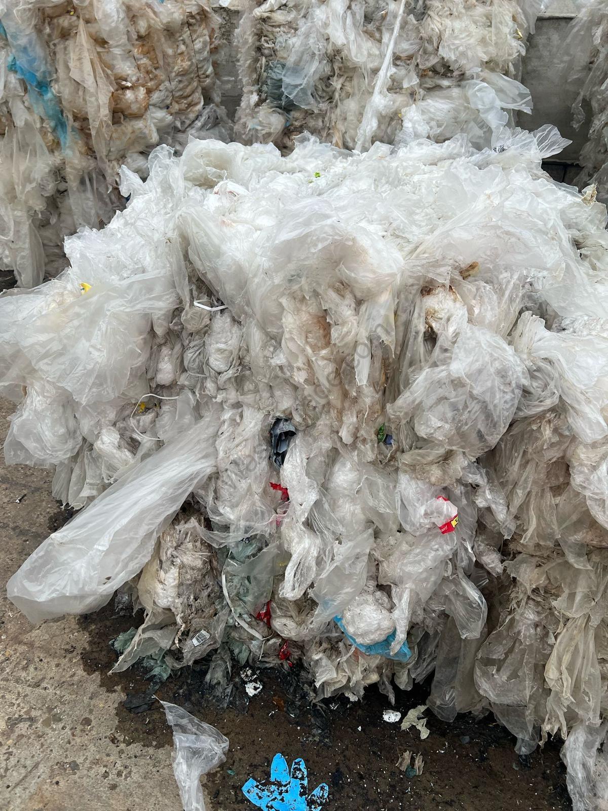 Plastic-LDPE