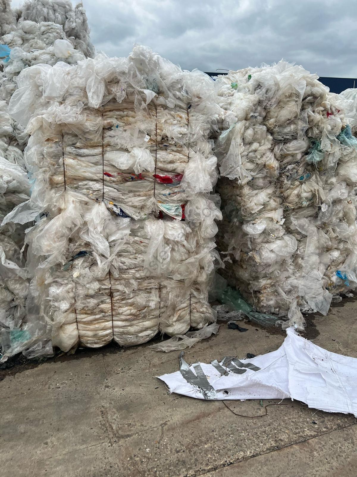 Plastic-LDPE