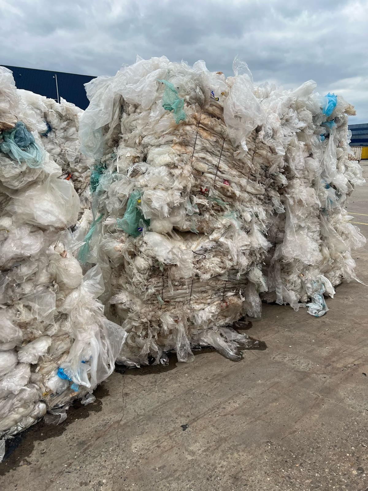 Plastic-LDPE