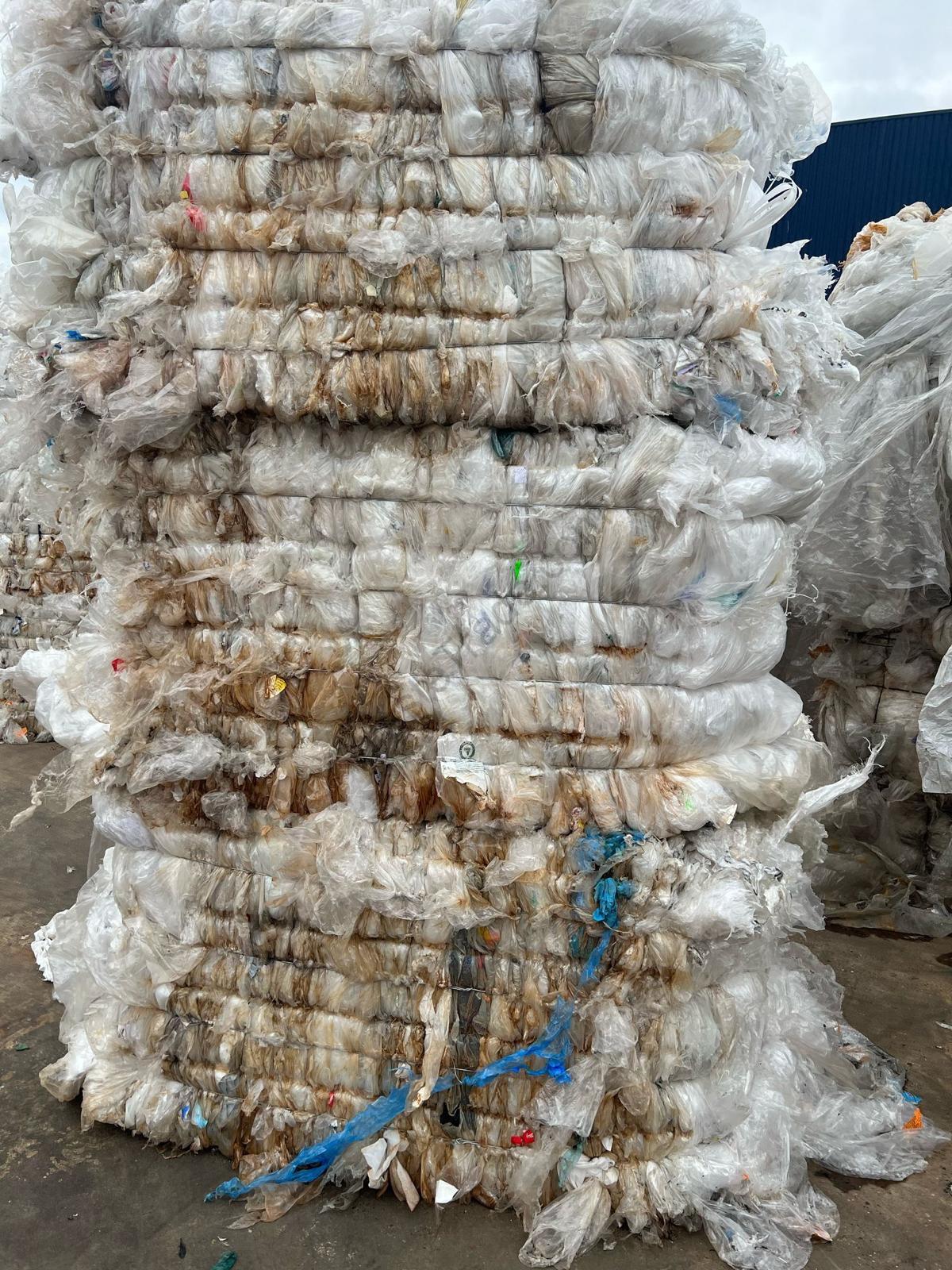 Plastic-LDPE