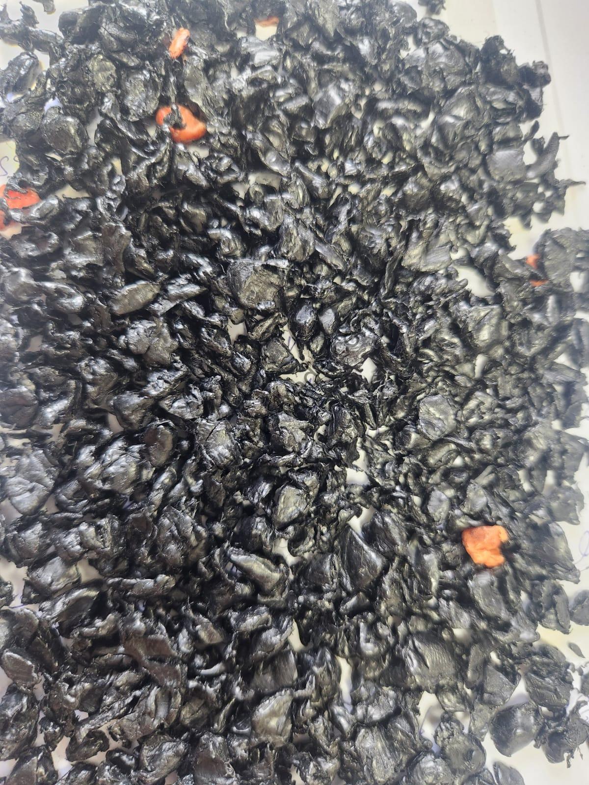 Plastic-HDPE