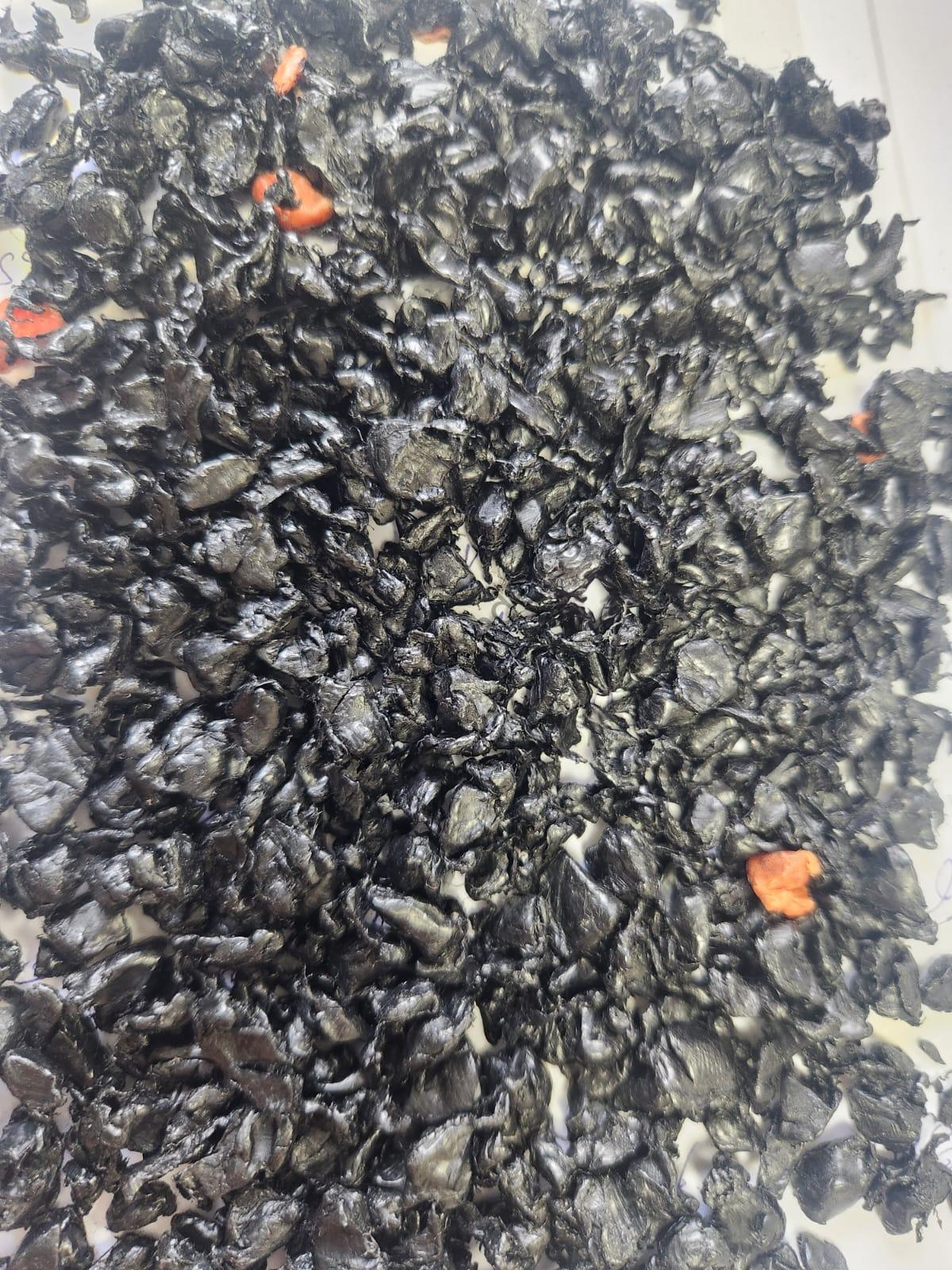 Plastic-HDPE