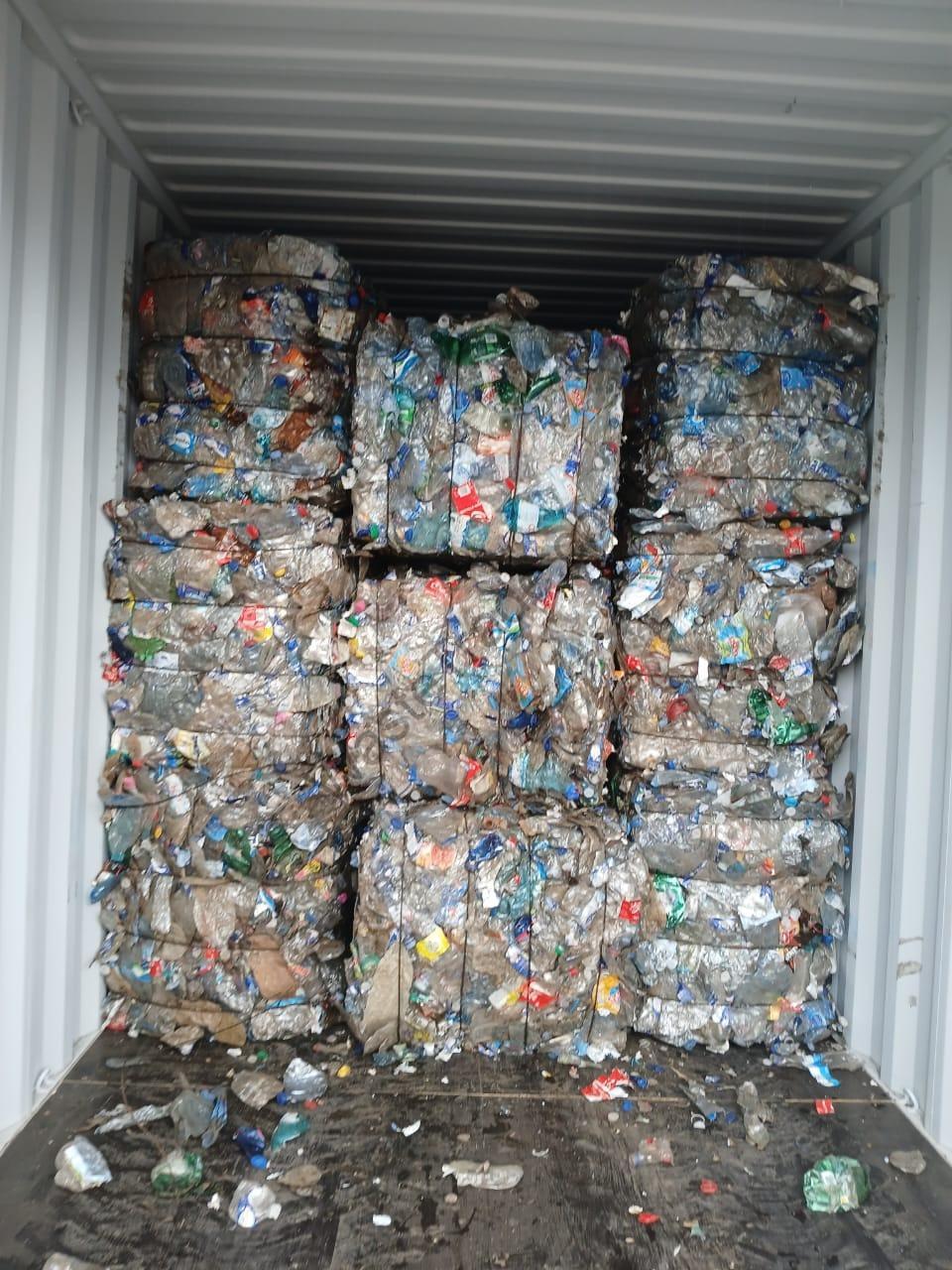 Plastic-PET