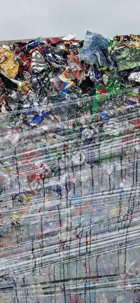 Metal-Non-Ferrous Metals