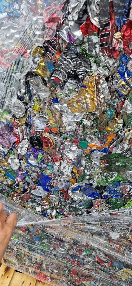 Metals-Aluminium
