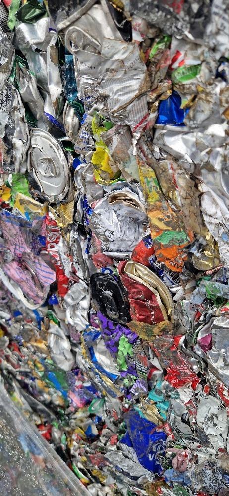 Metals-Aluminium