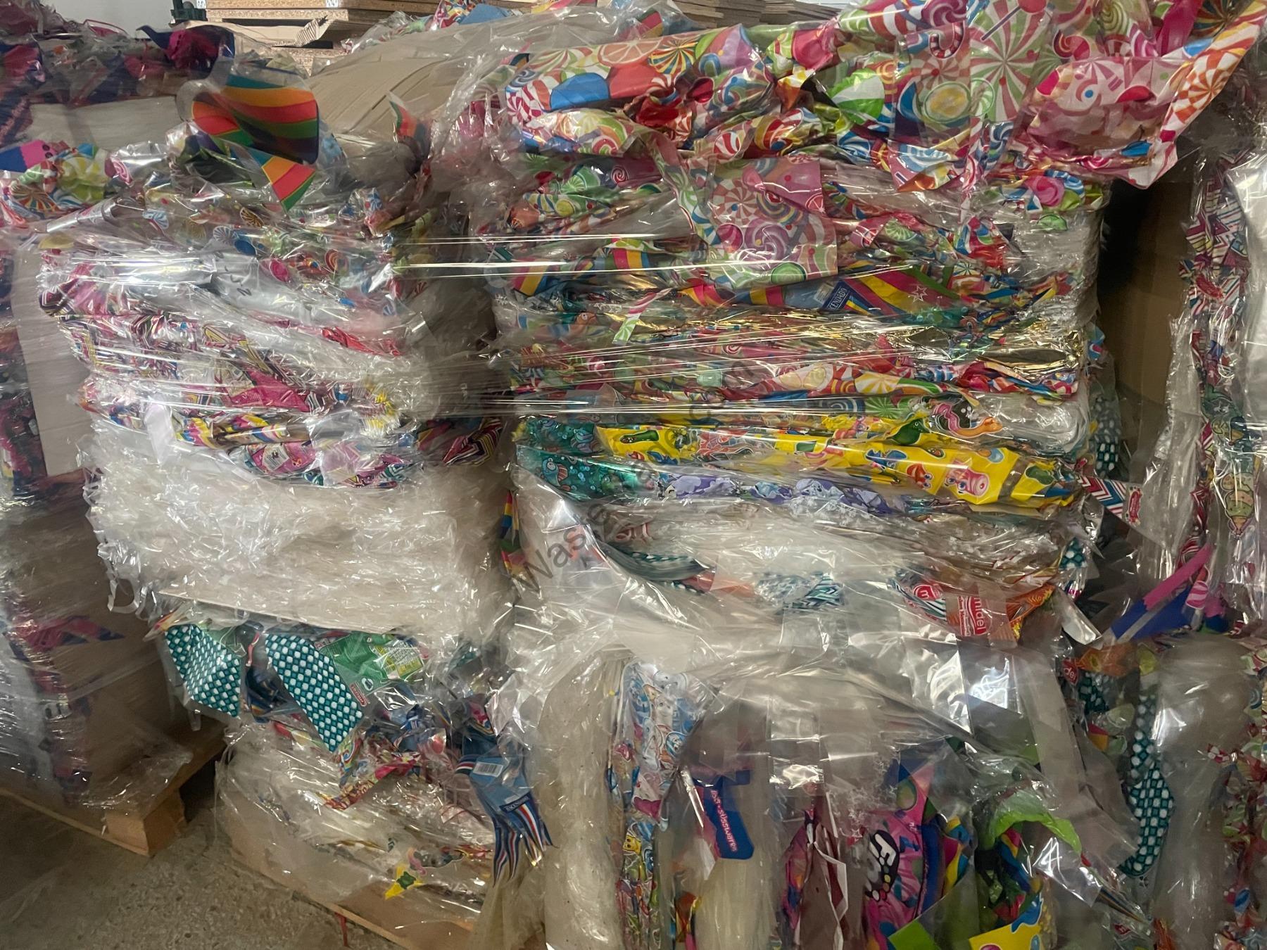 Plastic-PP