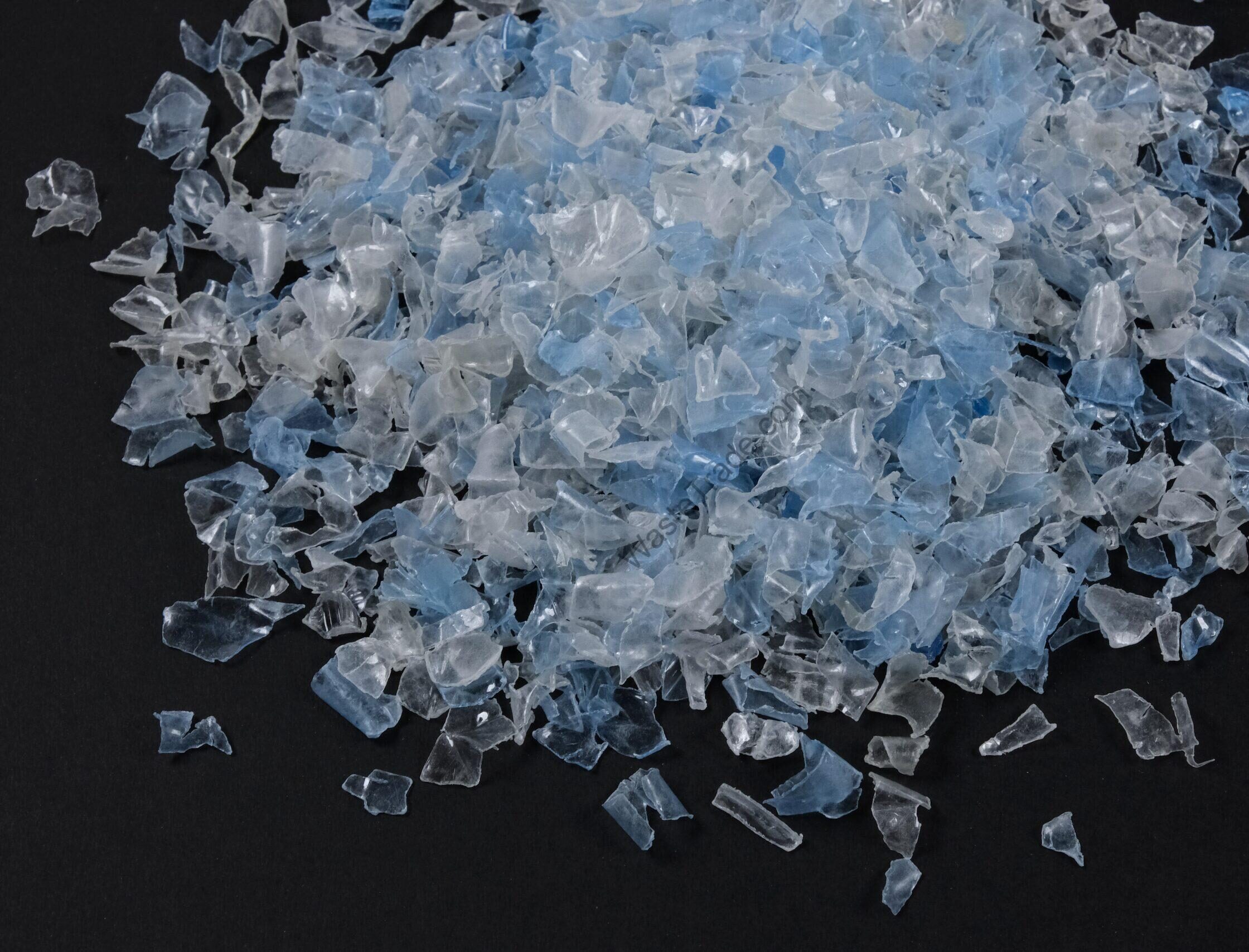 Plastic-PET