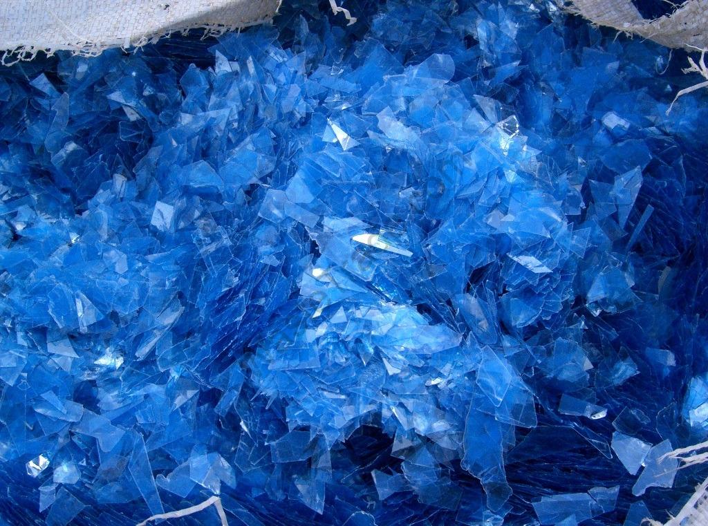 Plastic-PET
