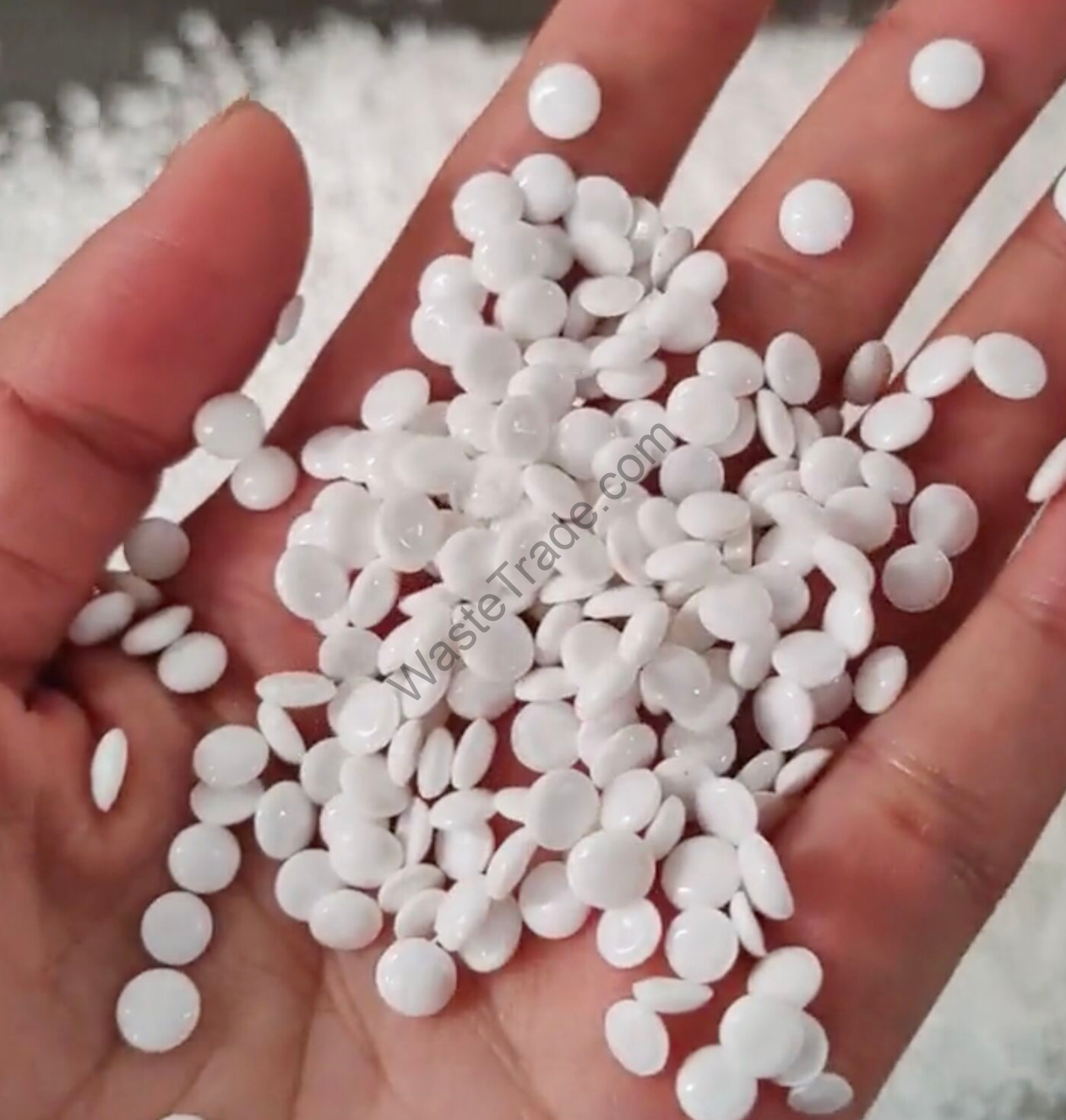Plastic-LDPE