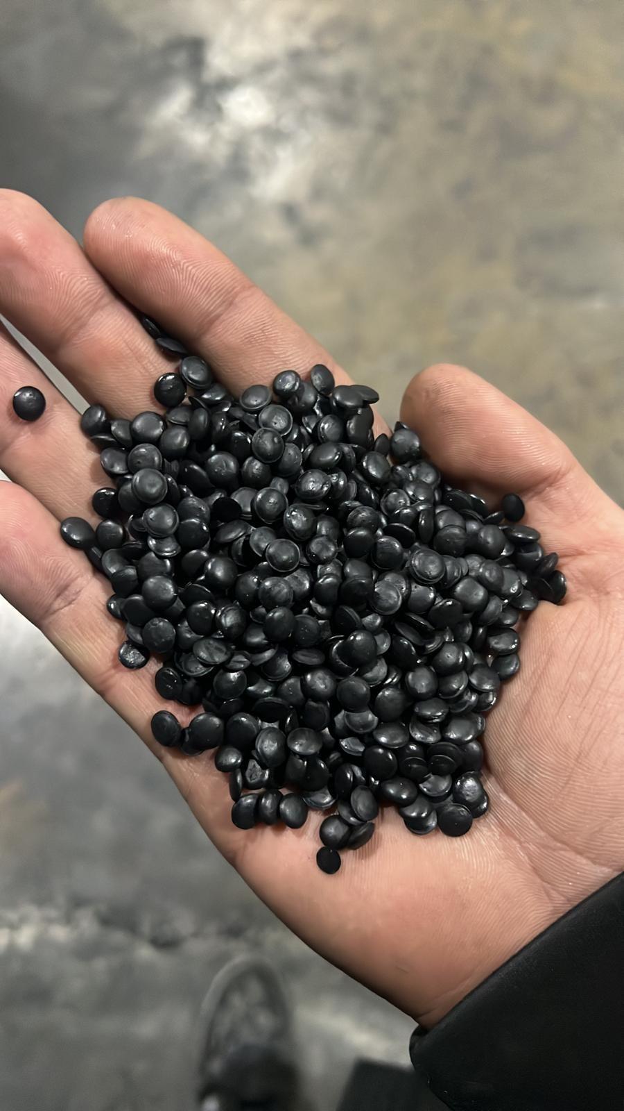 Plastic-LDPE