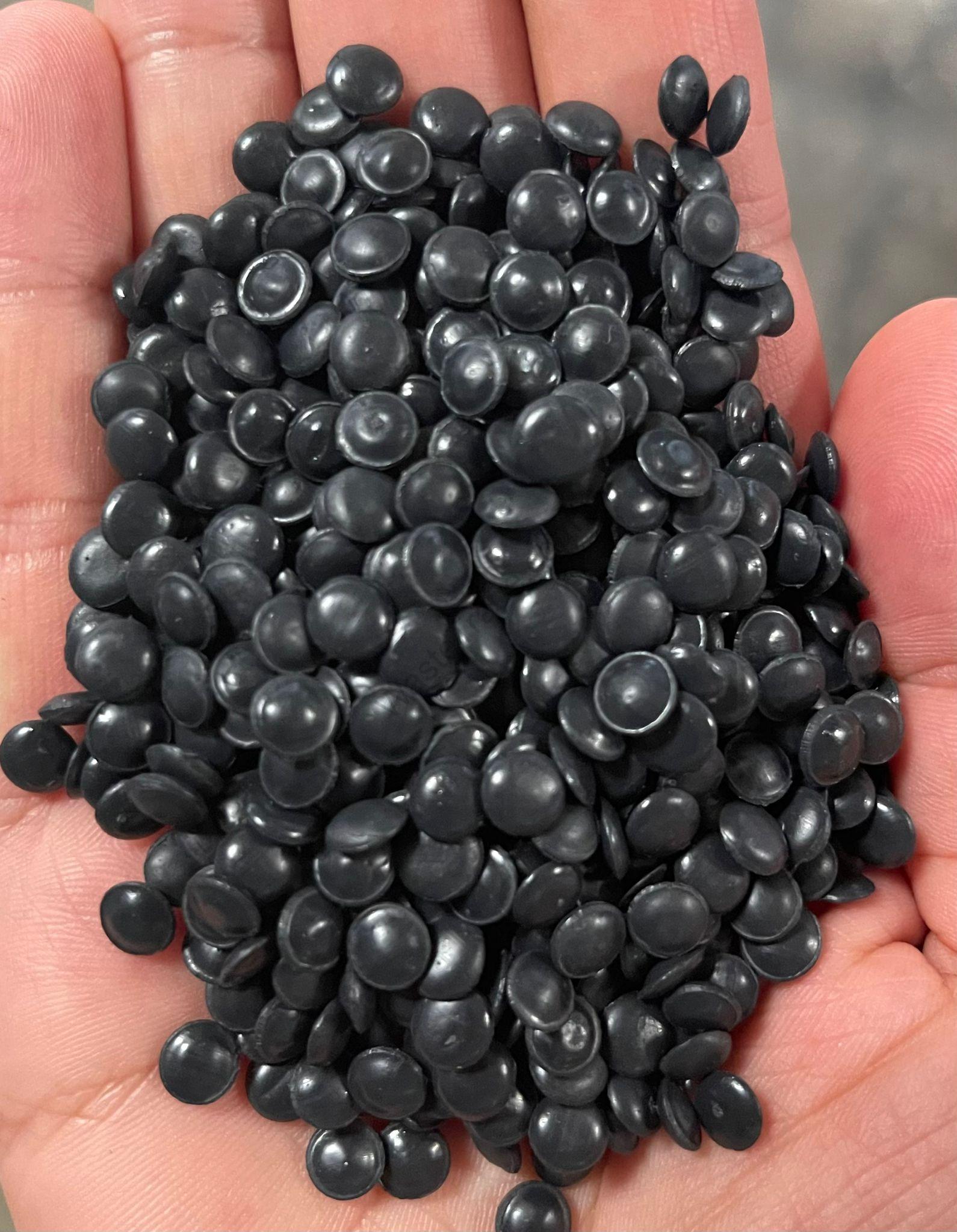 Plastic-LDPE