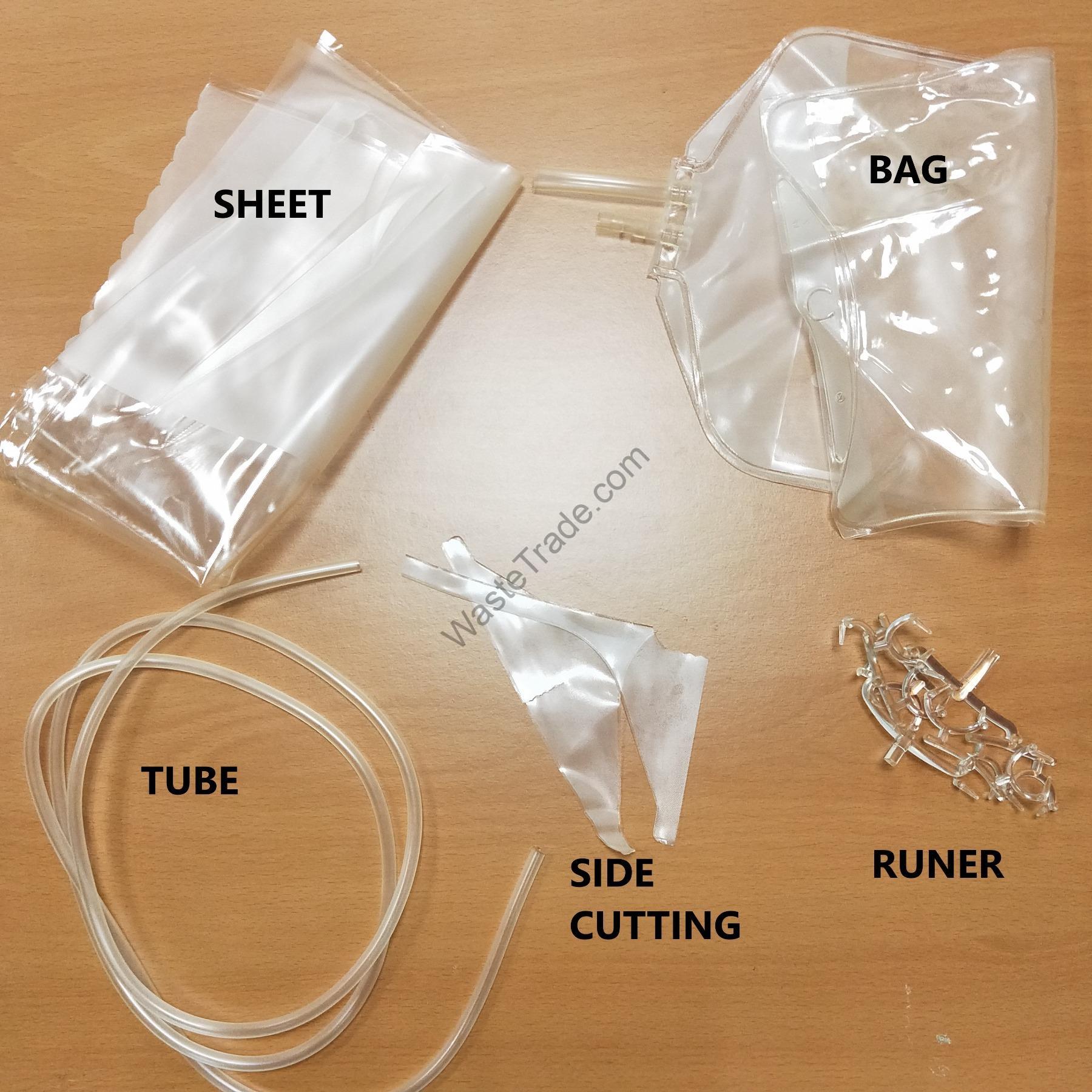 Plastic-PVC