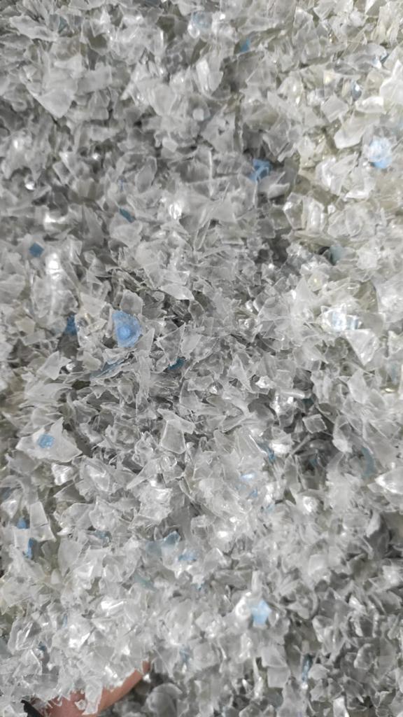 Plastic-PET