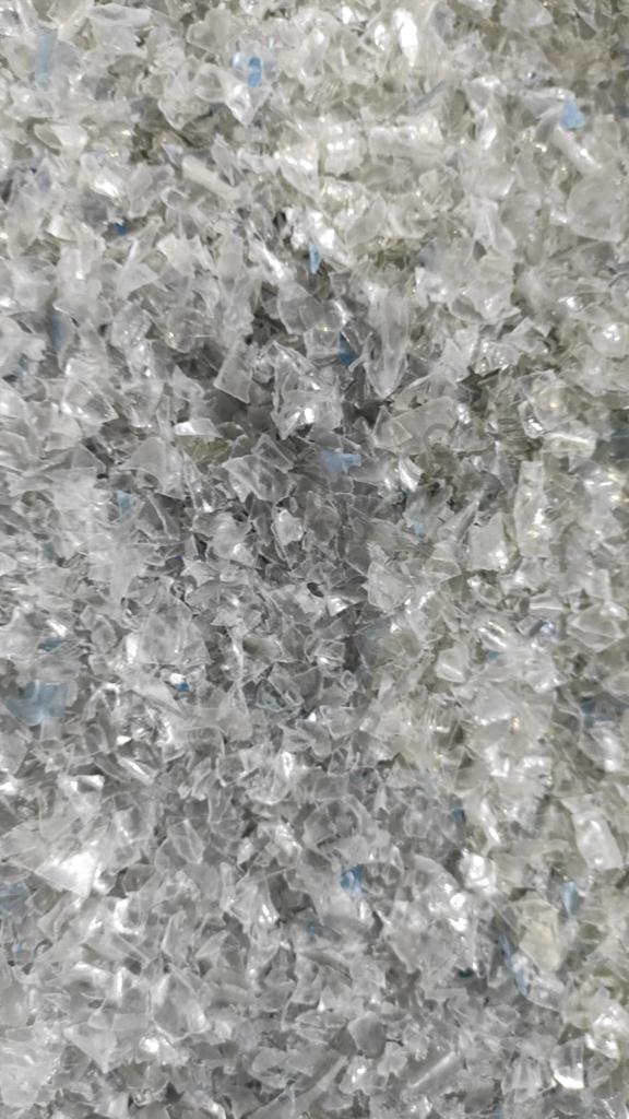 Plastic-PET