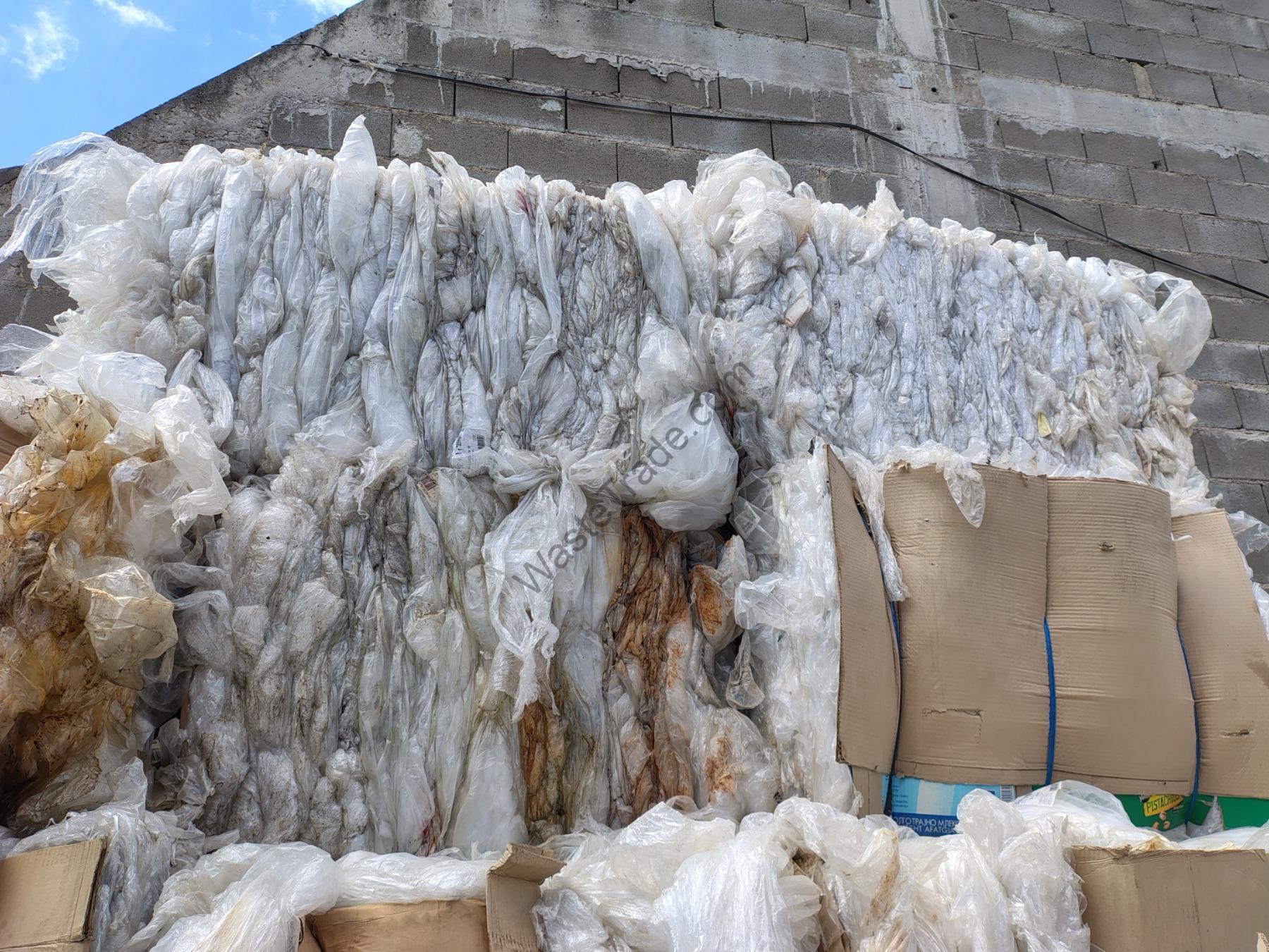 Plastic-LDPE