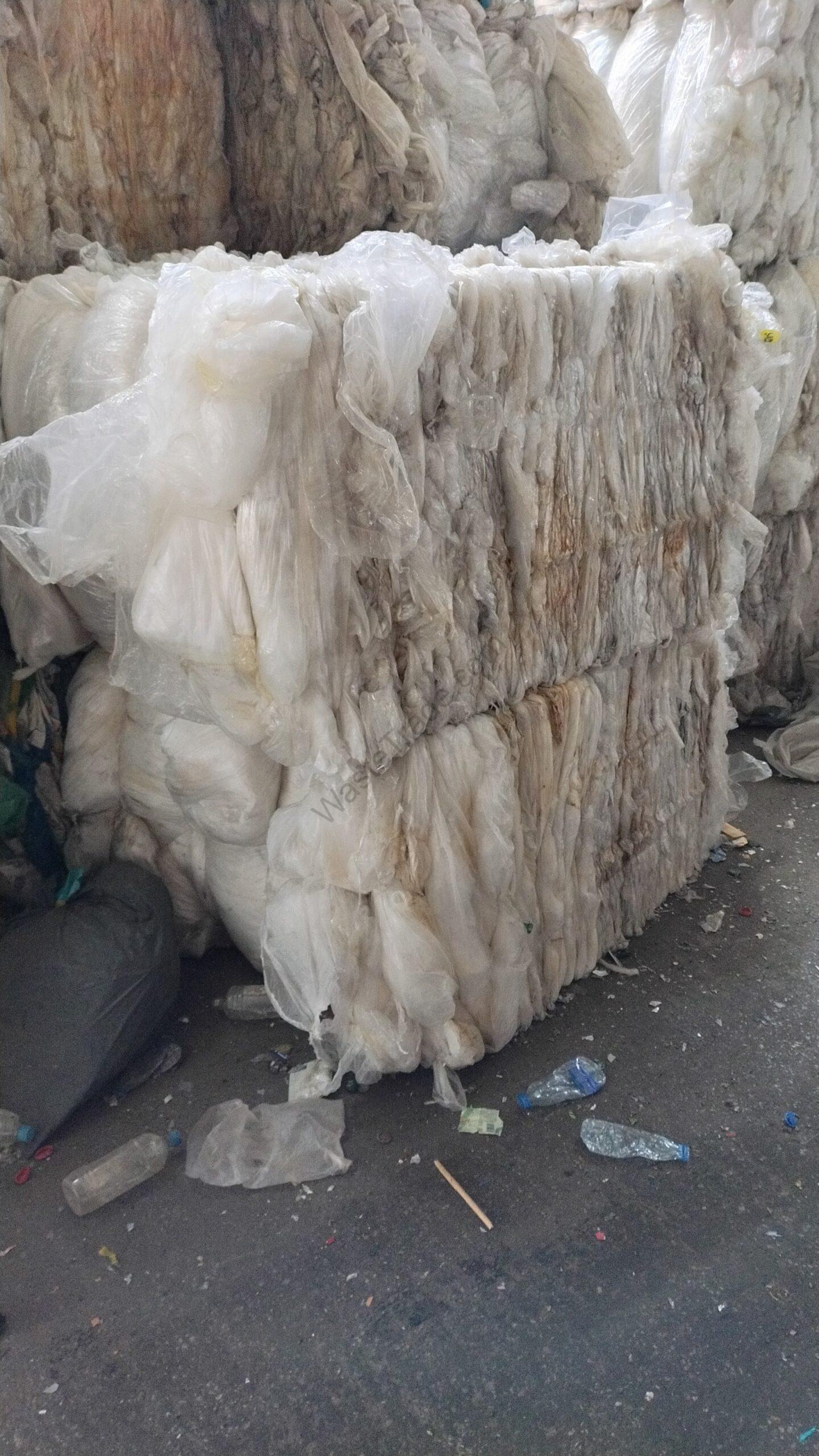 Plastic-LDPE