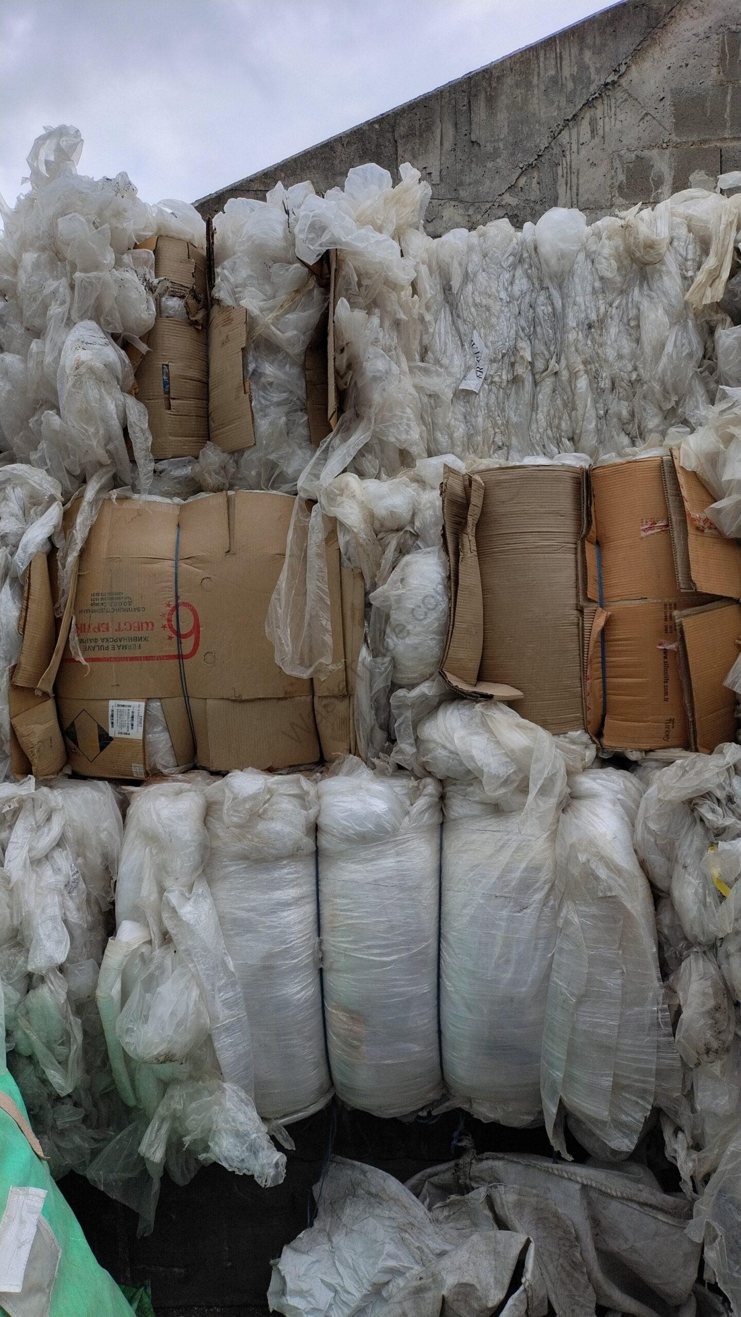 Plastic-LDPE