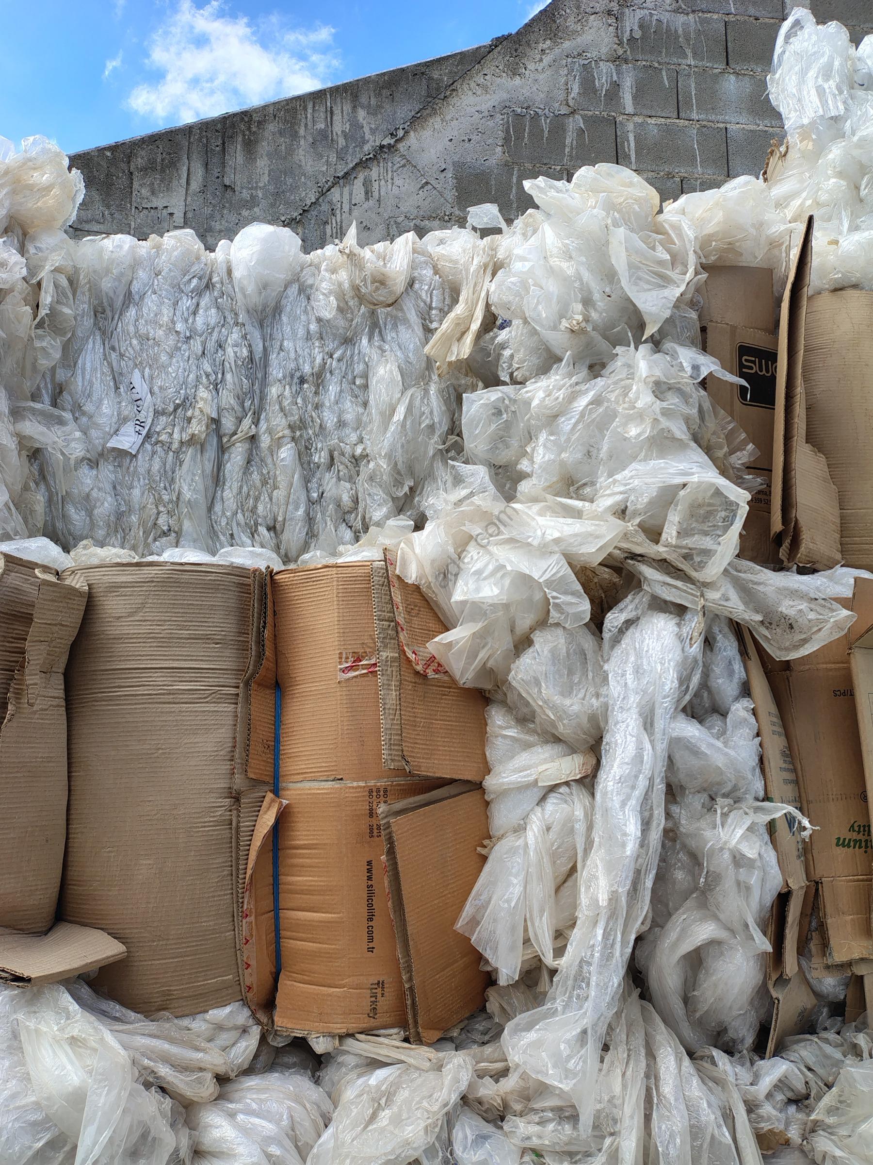 Plastic-LDPE