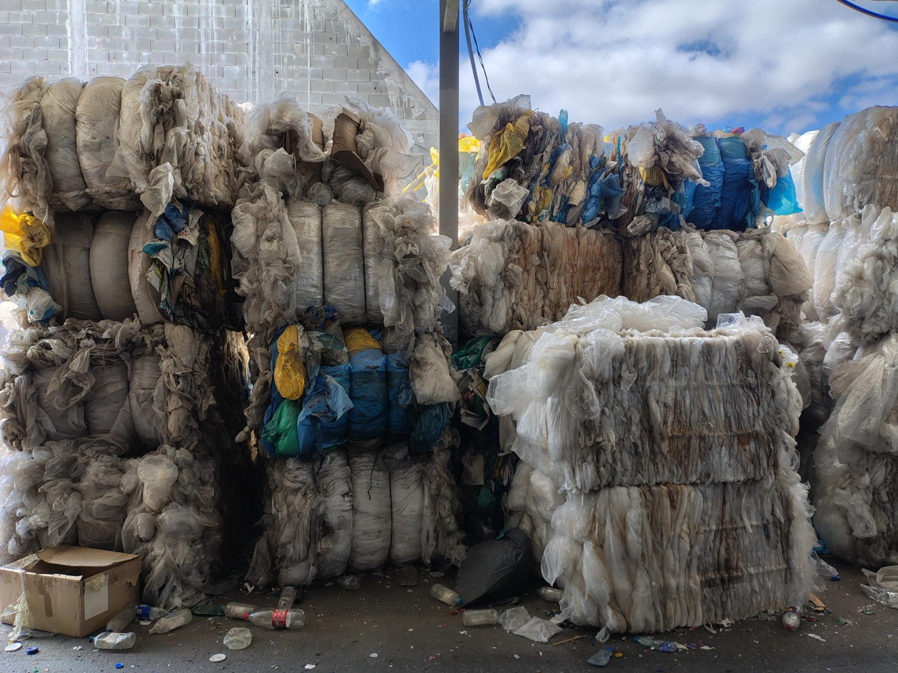 Plastic-LDPE