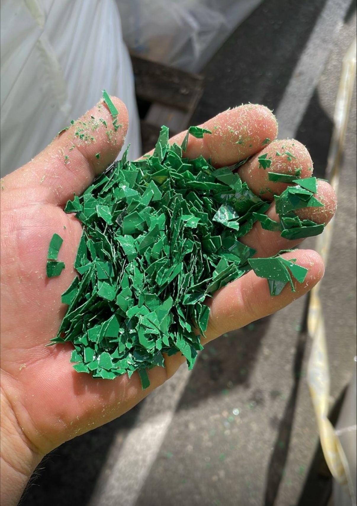 Plastic-PET