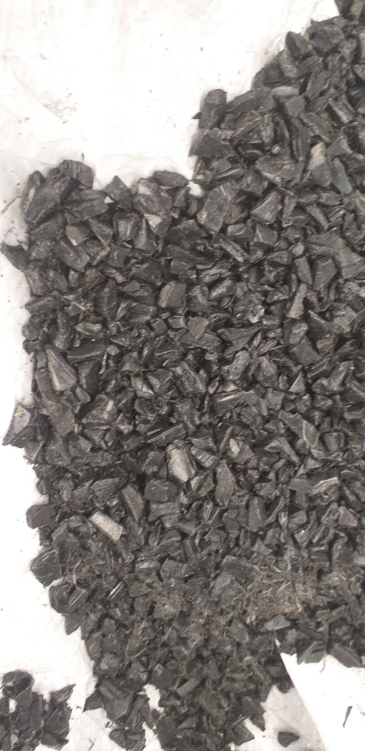 Plastic-HDPE