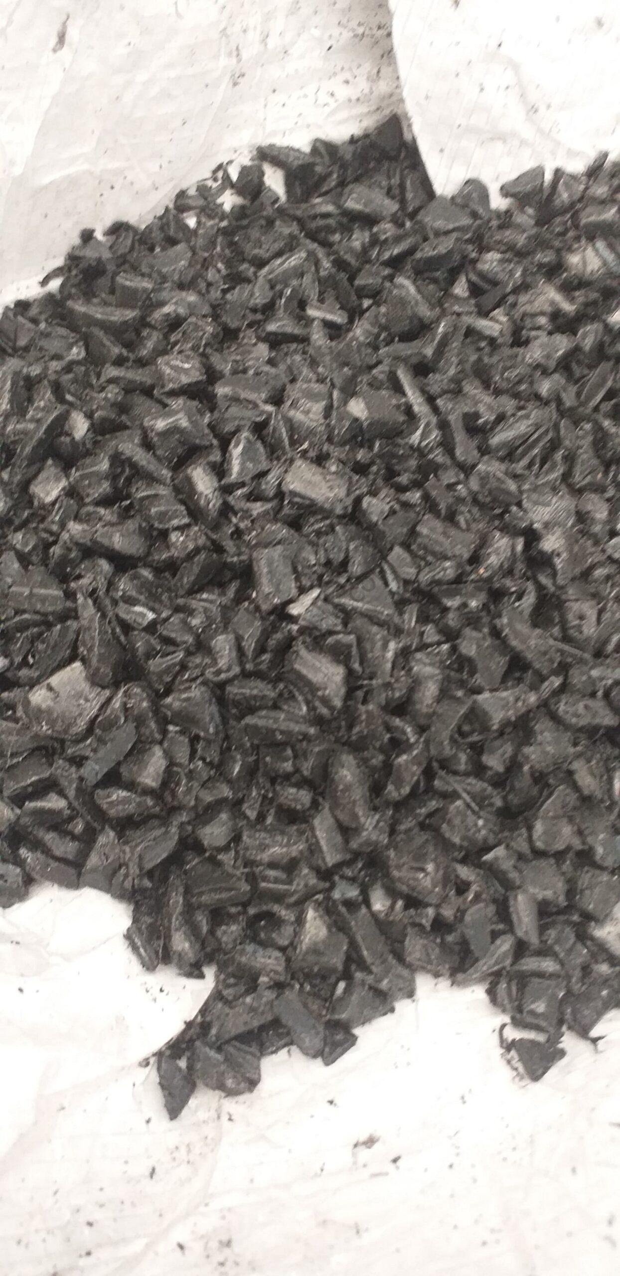 Plastic-HDPE