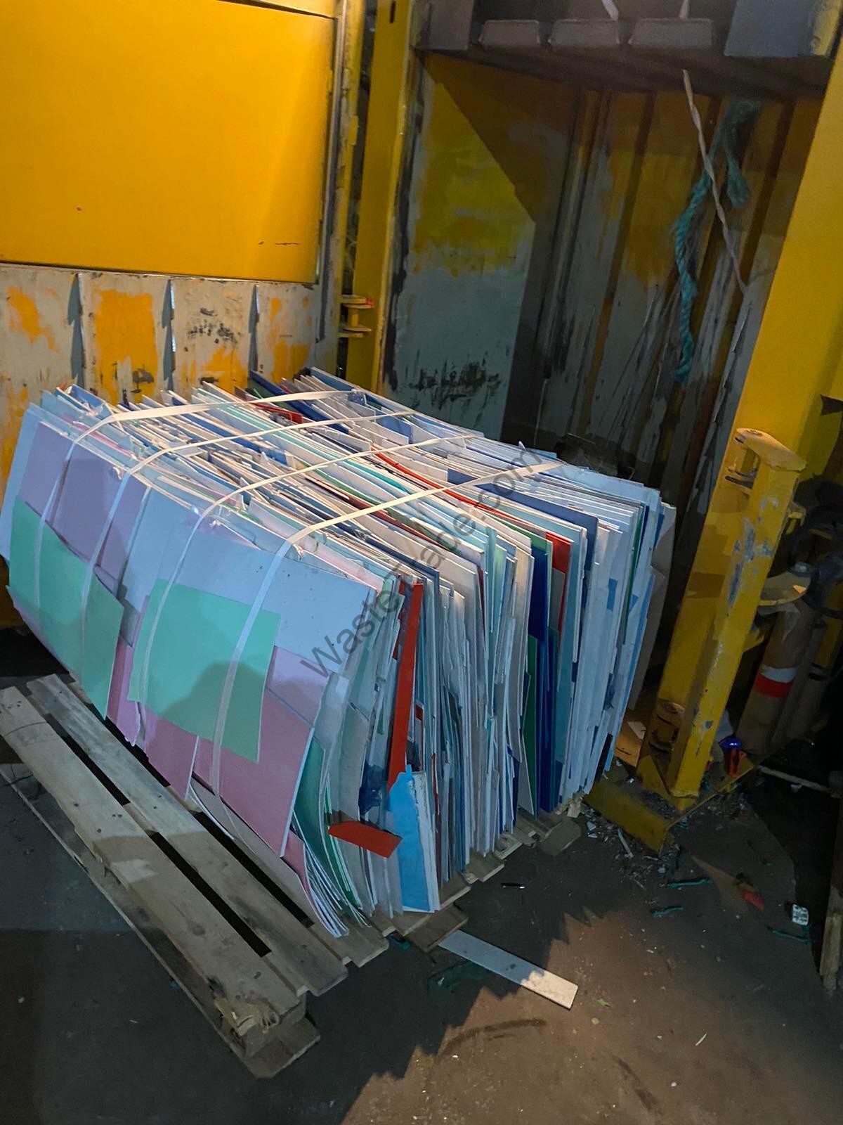 Plastic-PVC