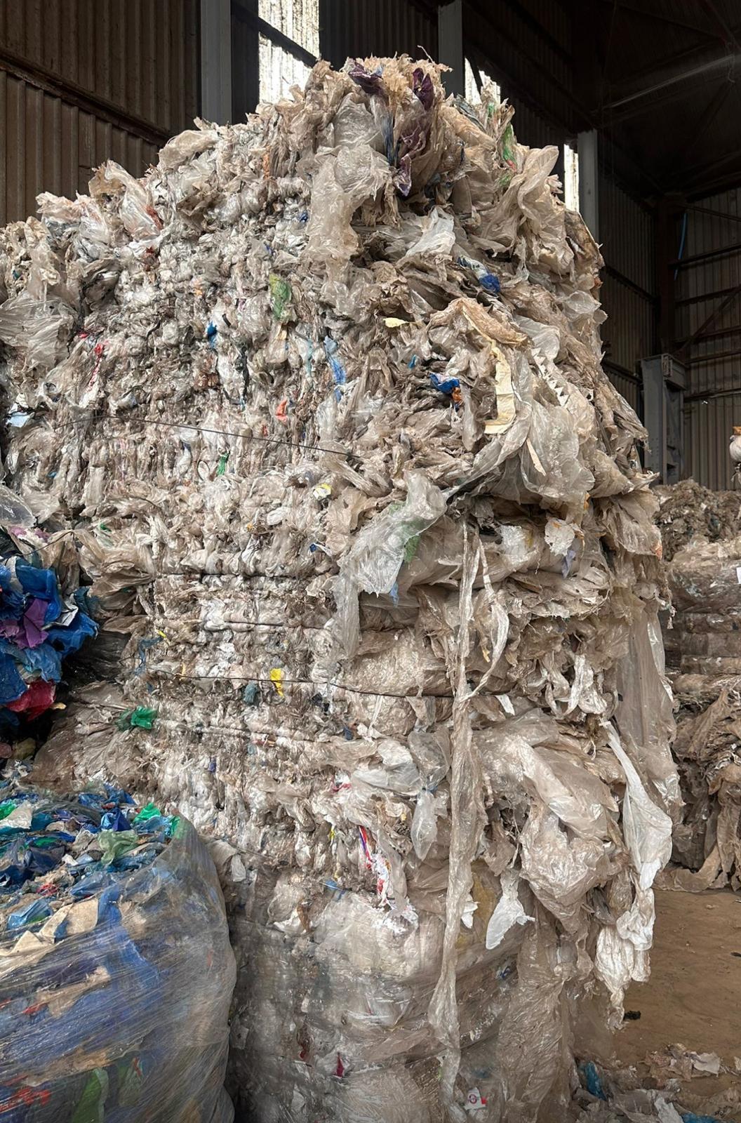 Plastic-LDPE
