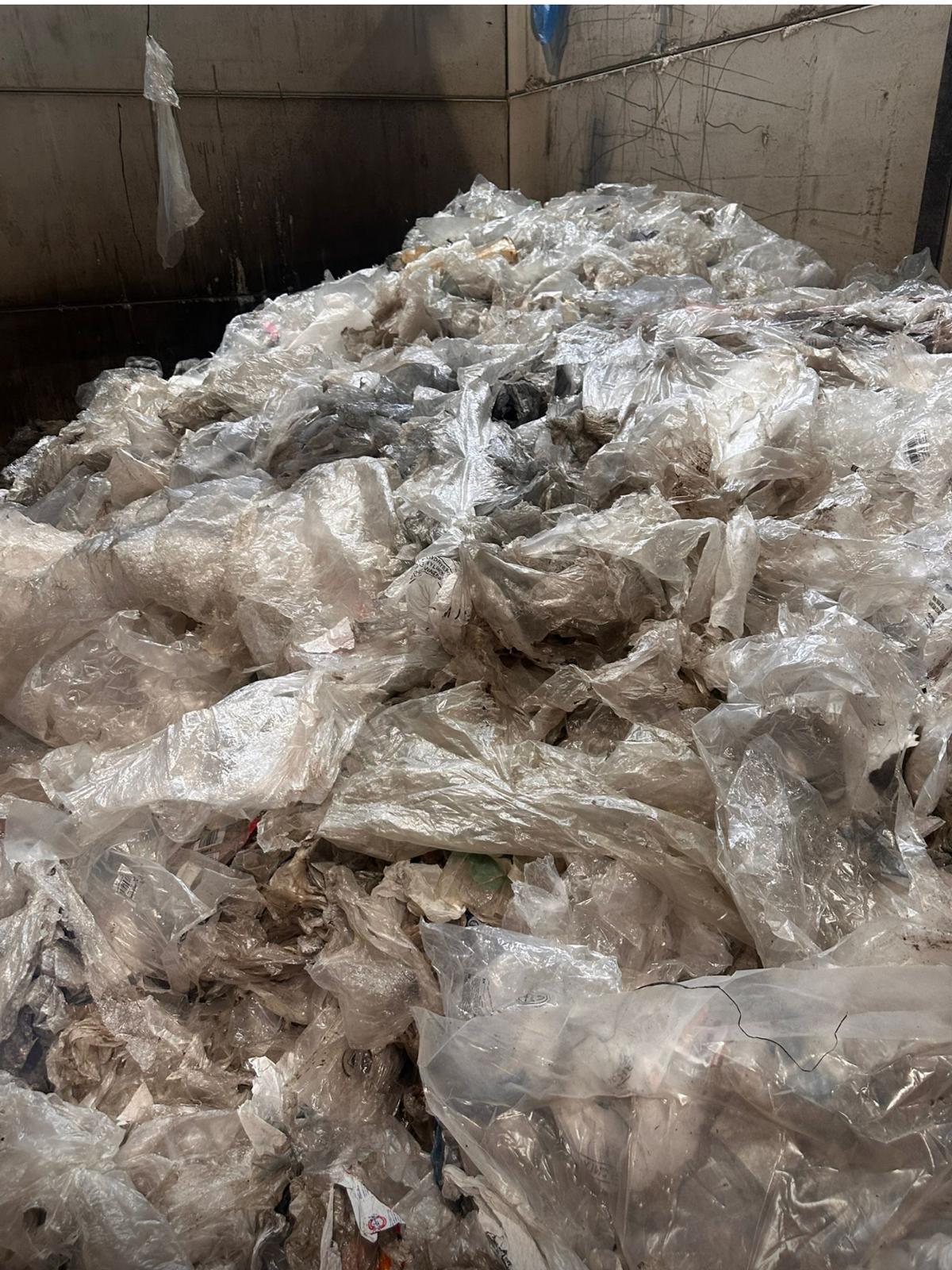 Plastic-LDPE