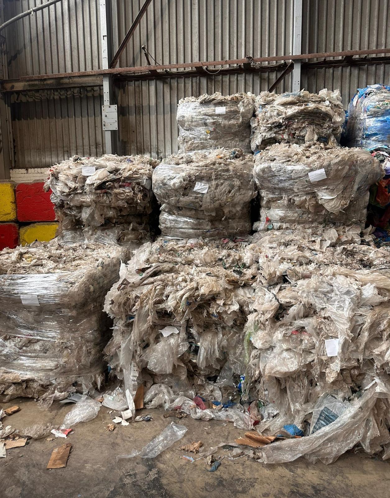 Plastic-LDPE