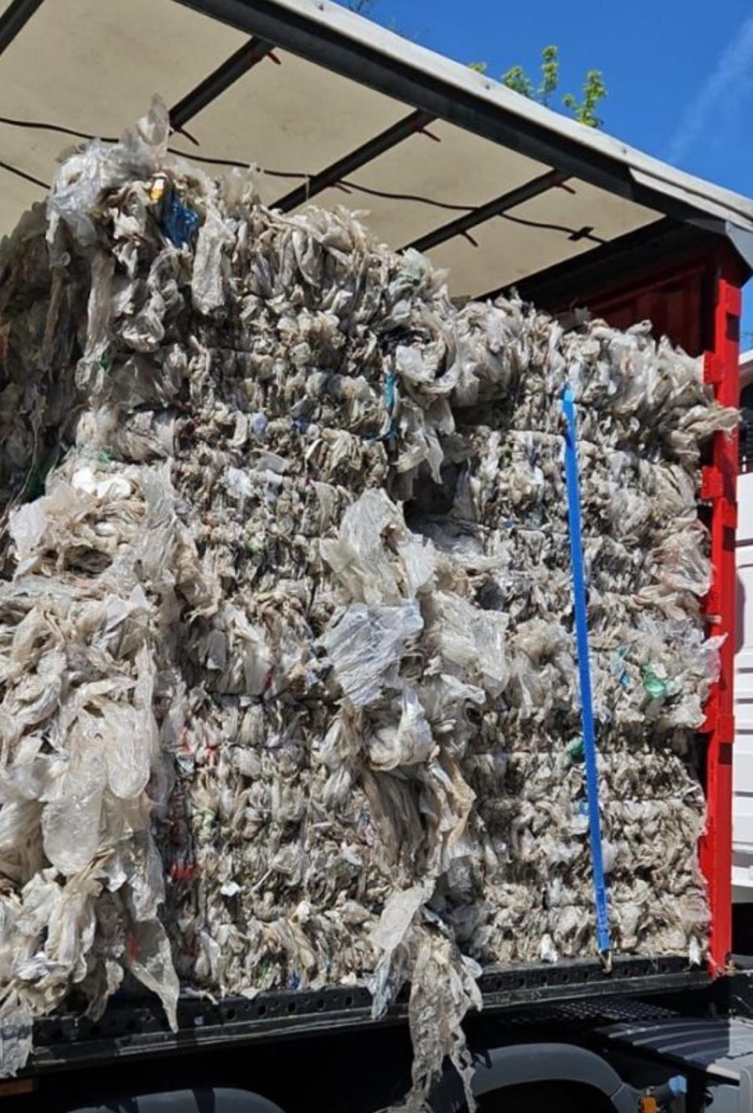 Plastic-LDPE