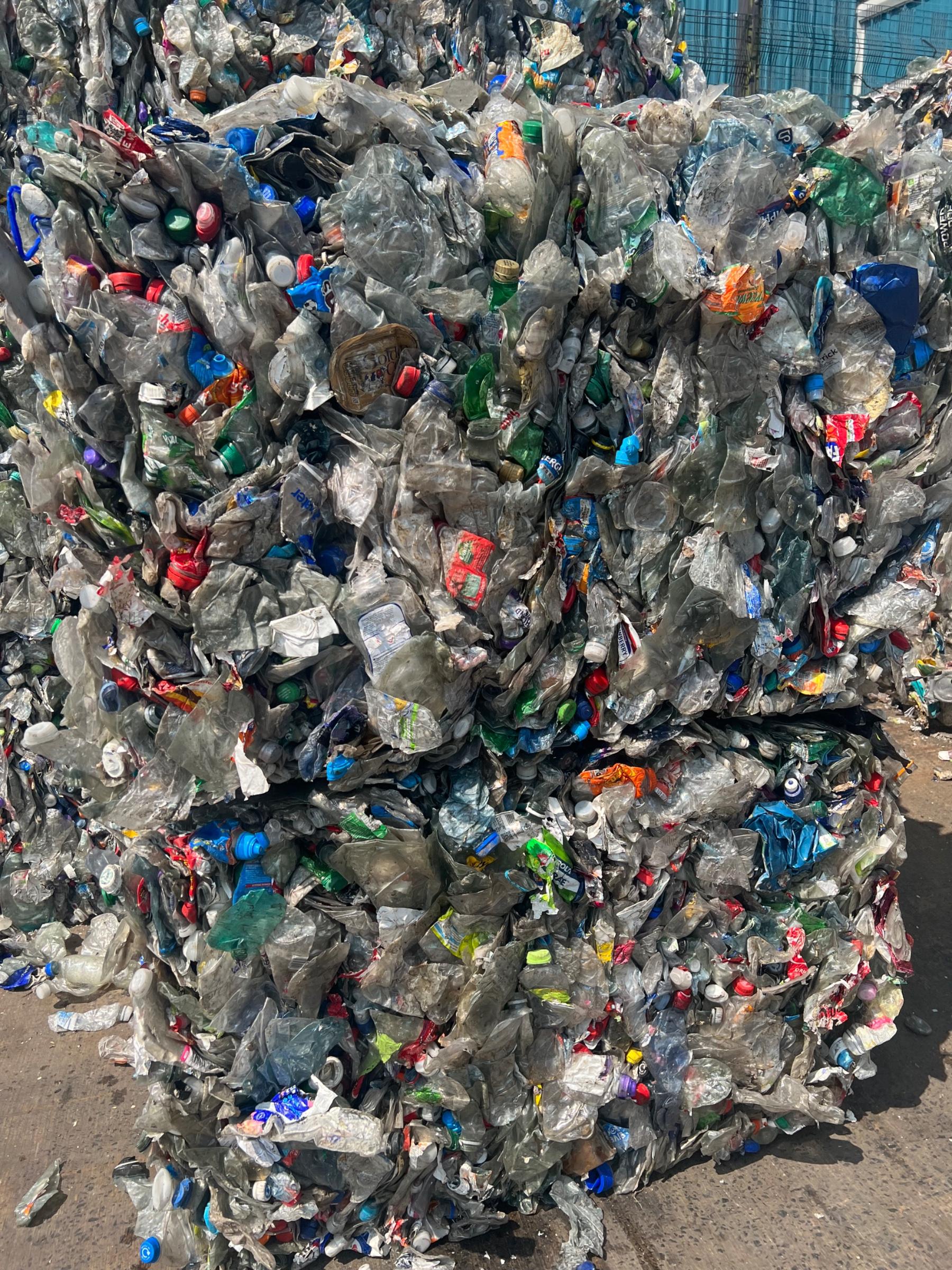 Plastic-PET