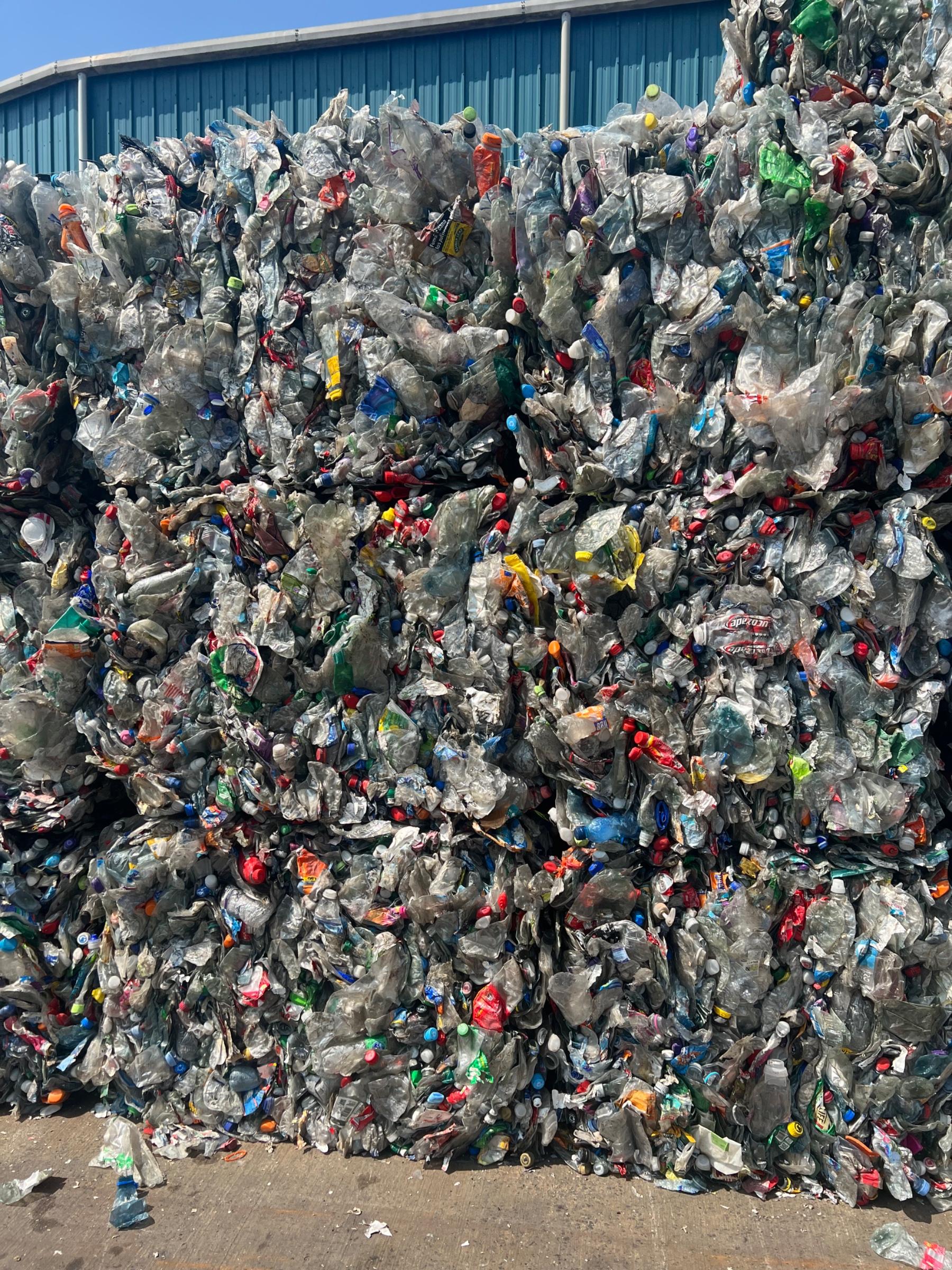 Plastic-PET