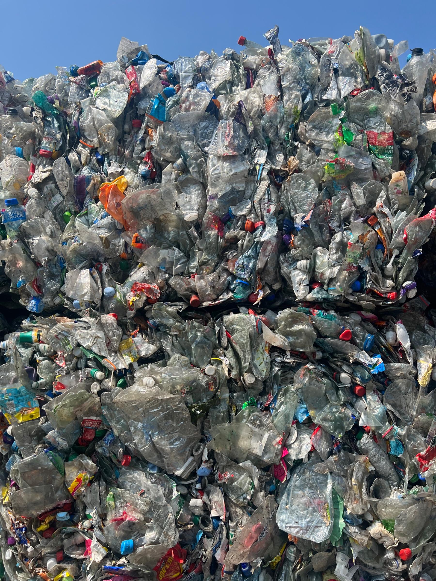Plastic-PET