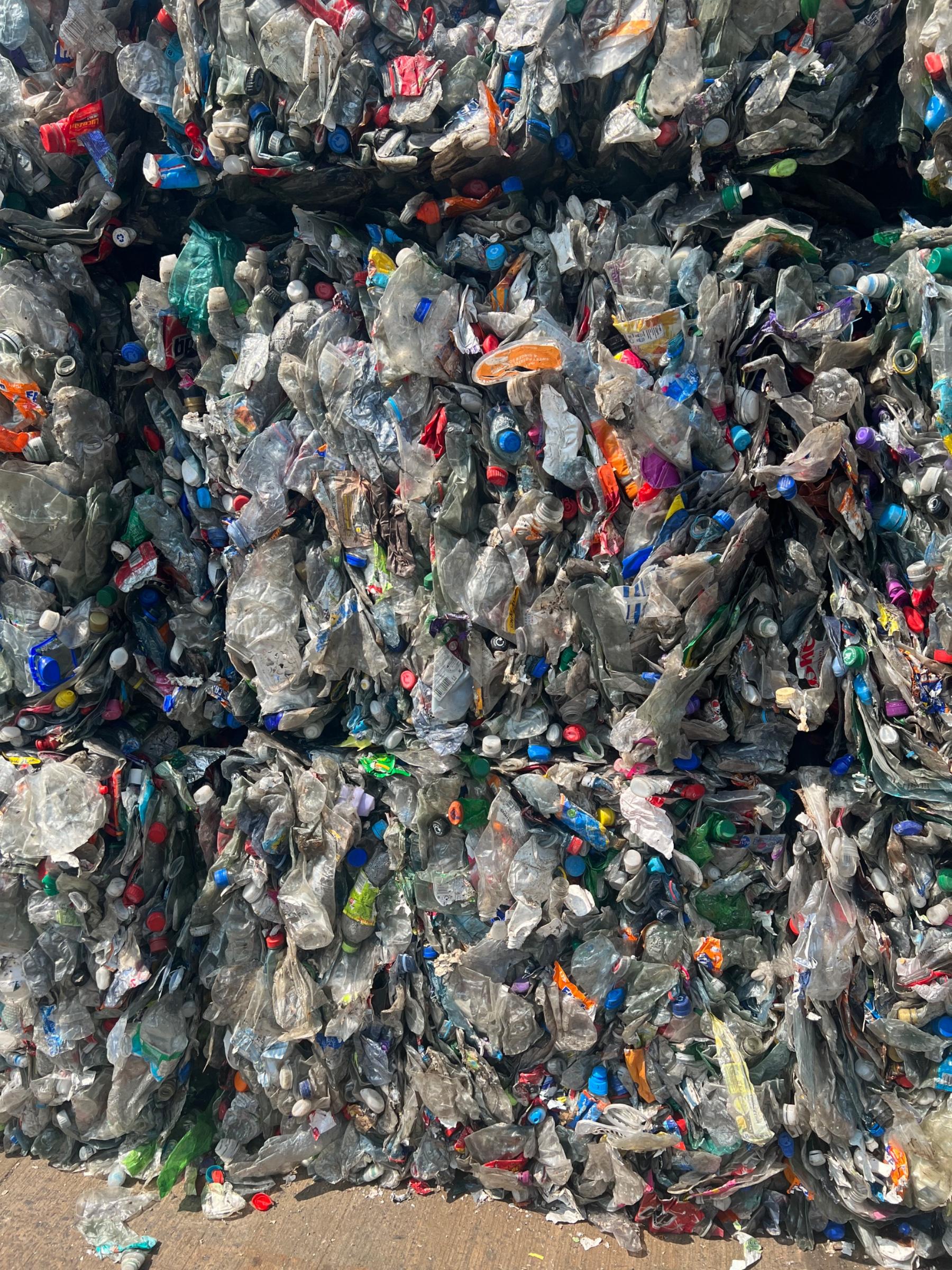 Plastic-PET