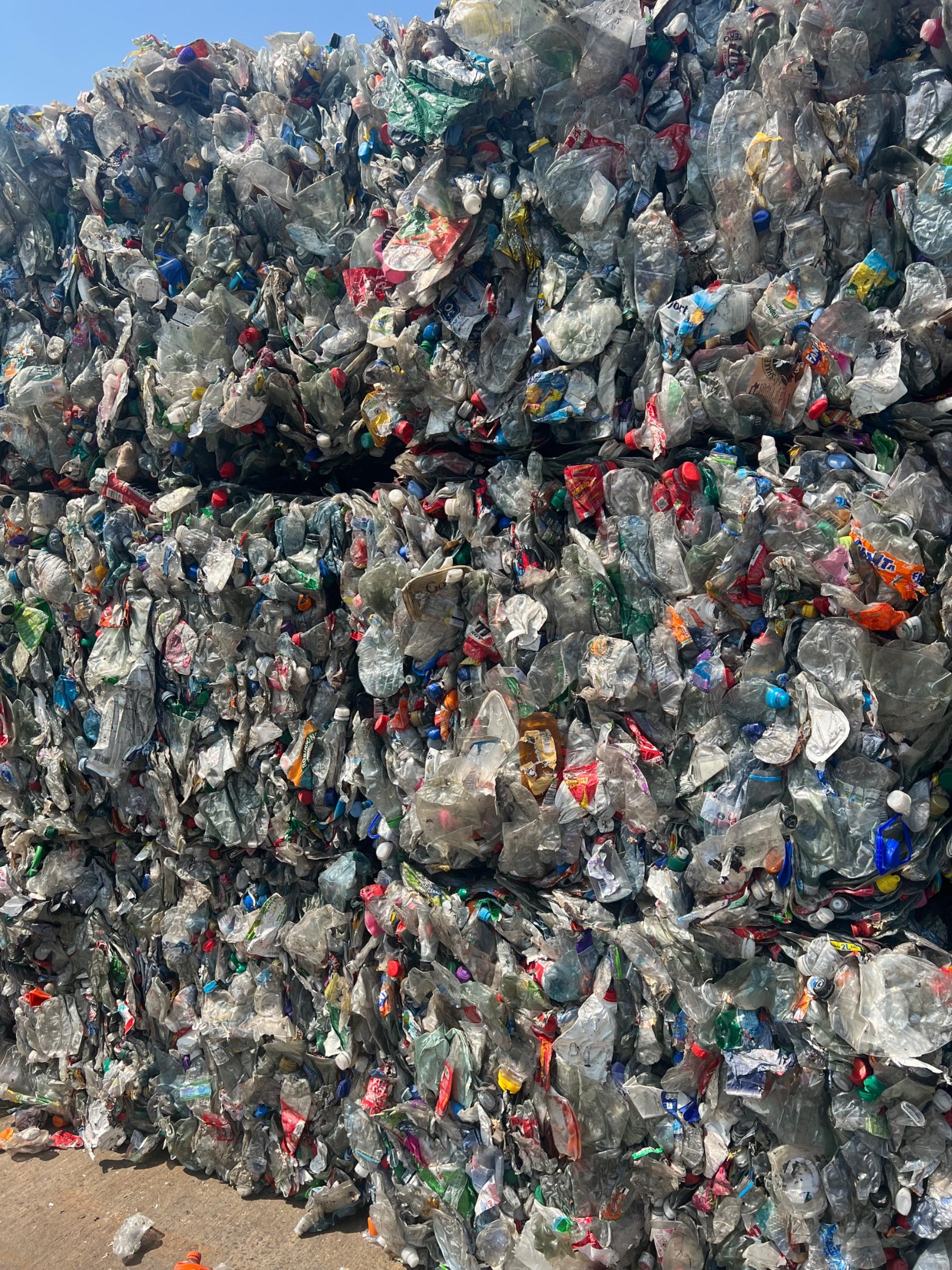 Plastic-PET