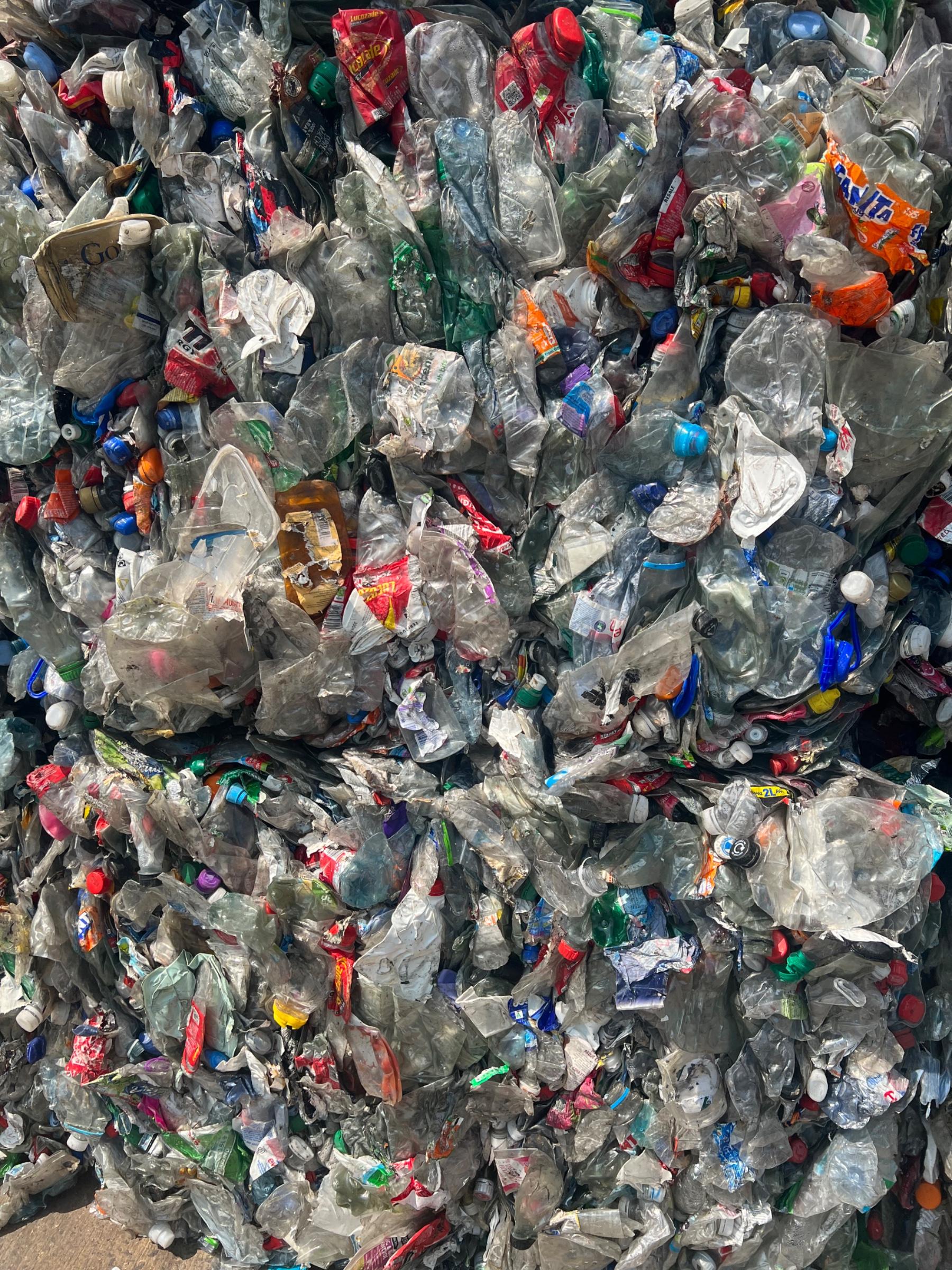 Plastic-PET